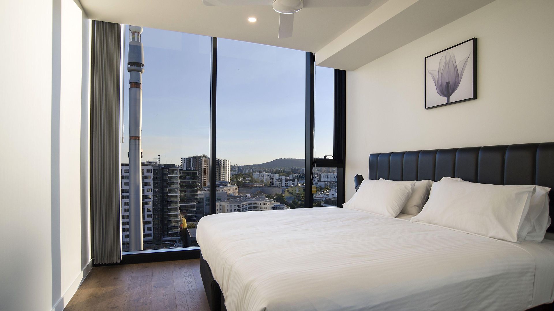 Atlas By Cllix Aparthotel 5*