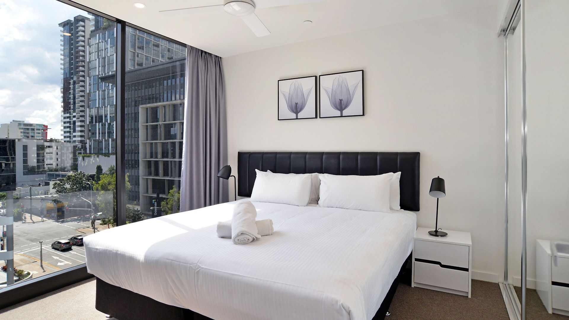 Atlas By Cllix Aparthotel 5*