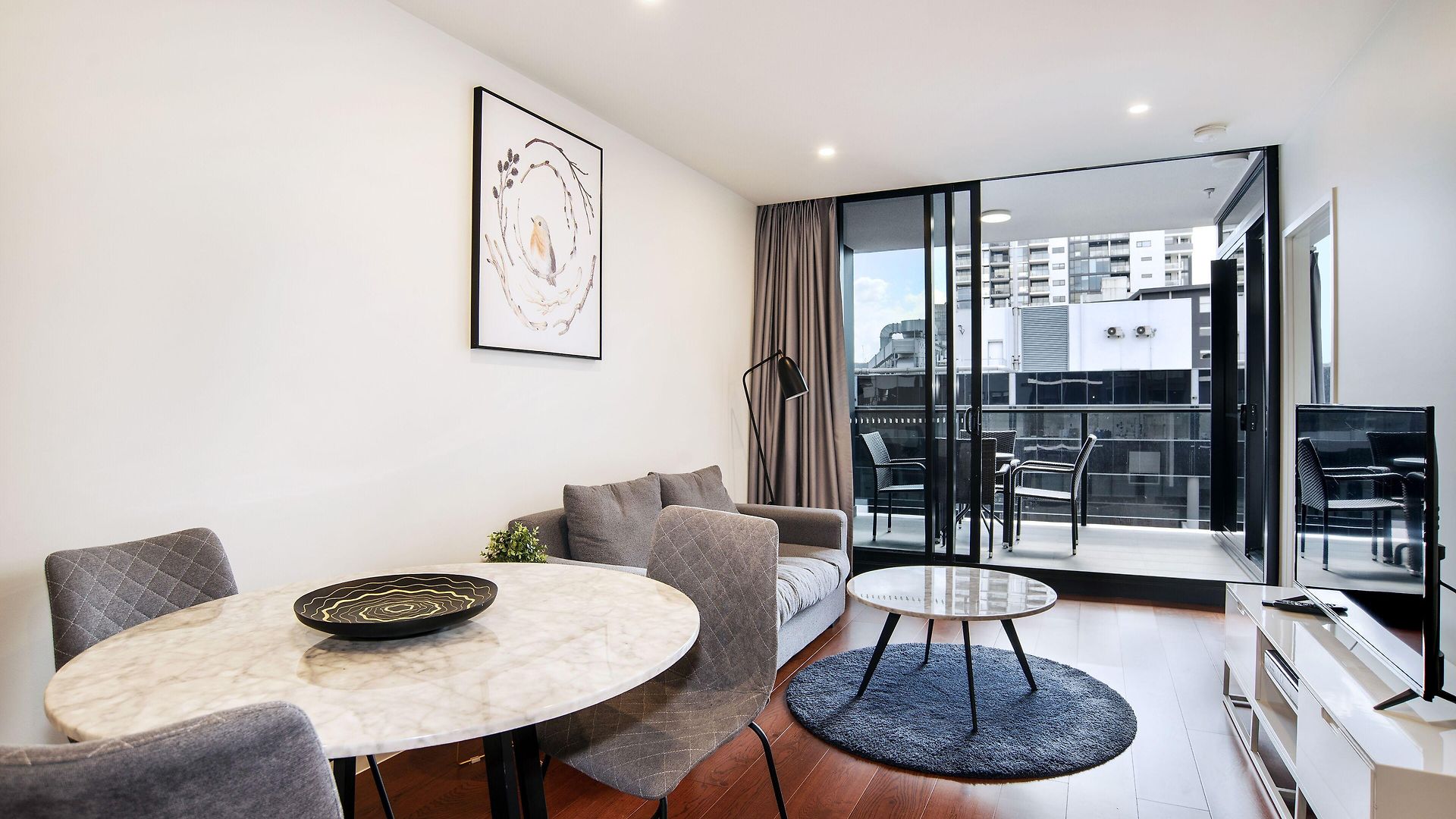 Aparthotel Atlas By Cllix Brisbane