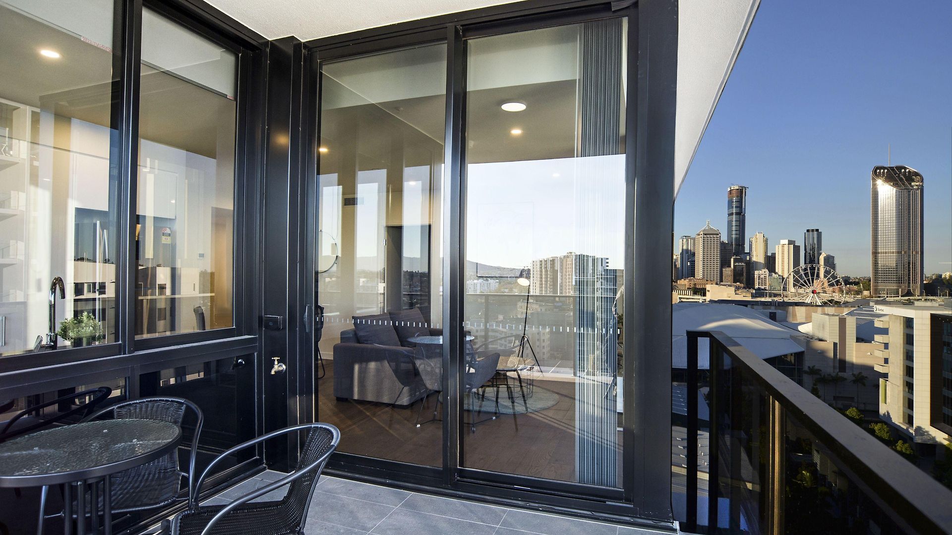 Aparthotel Atlas By Cllix Brisbane
