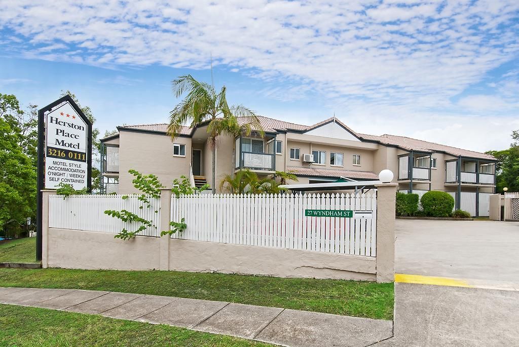 Motel Herston Place 4*