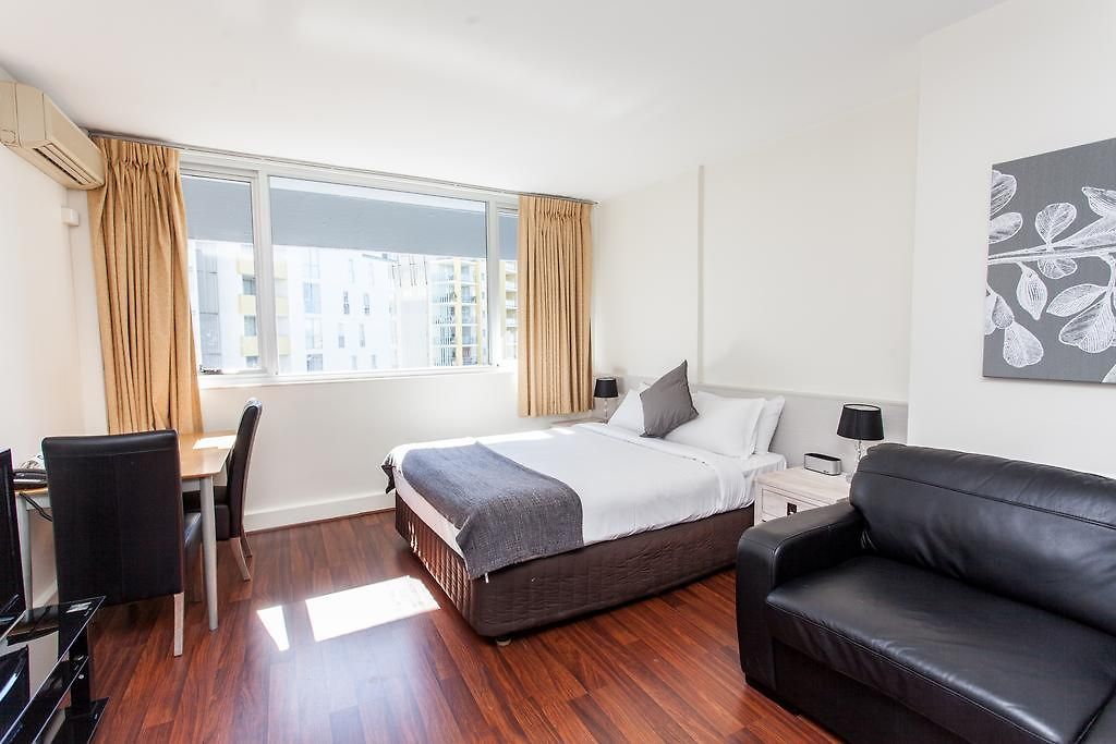 Aparthotel Ridge 4*