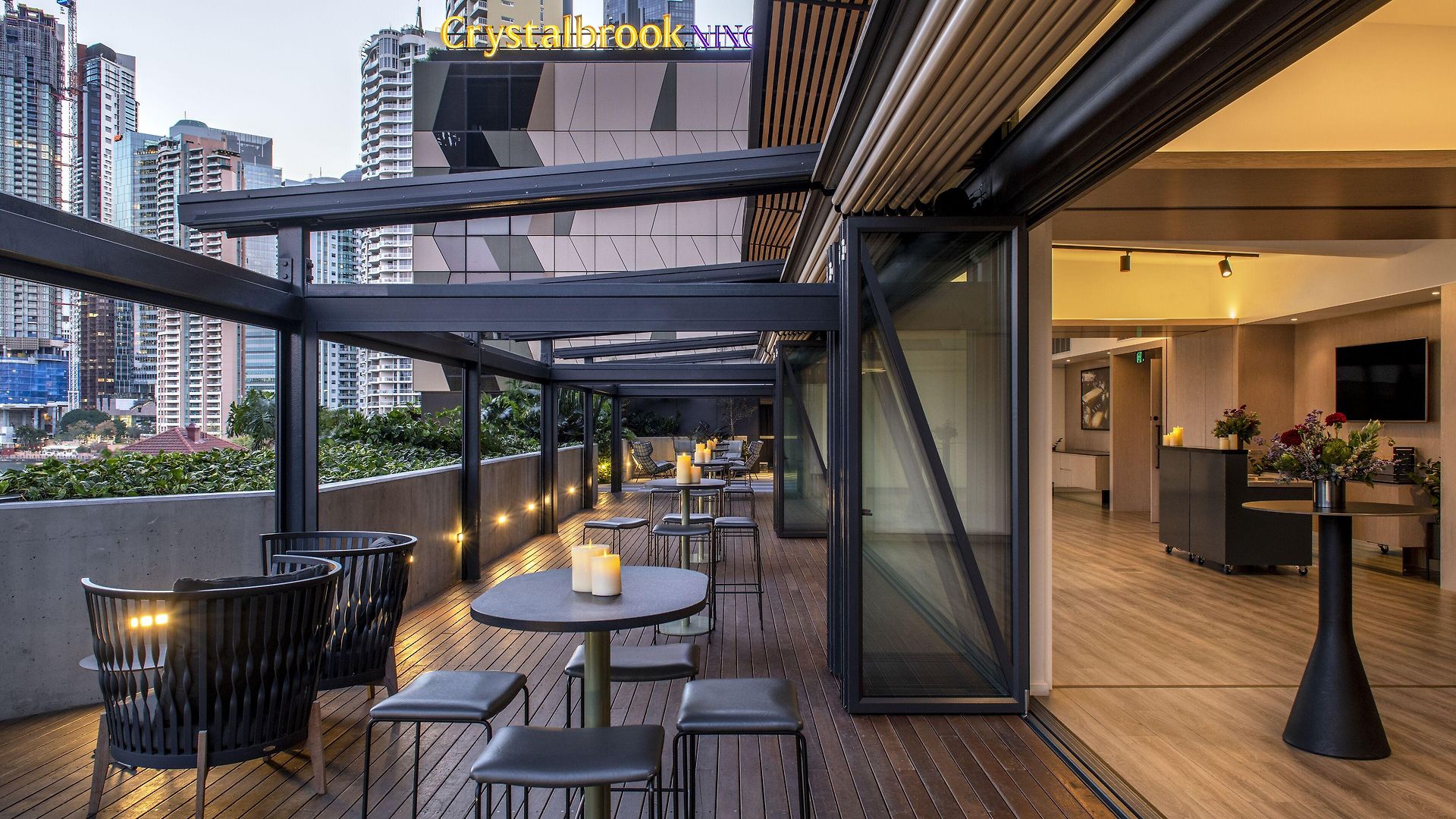 Crystalbrook Vincent 5*