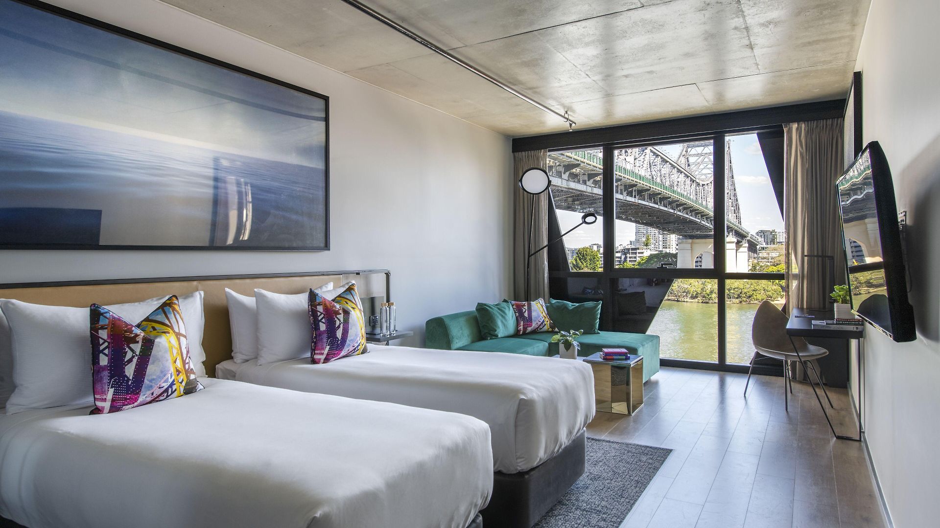 Hotel Crystalbrook Vincent 5*