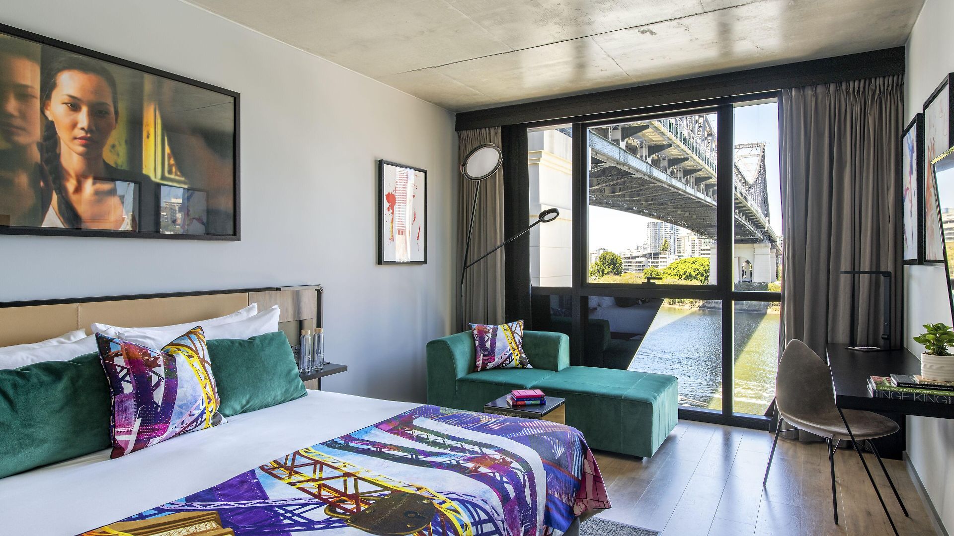 Hotel Crystalbrook Vincent 5*