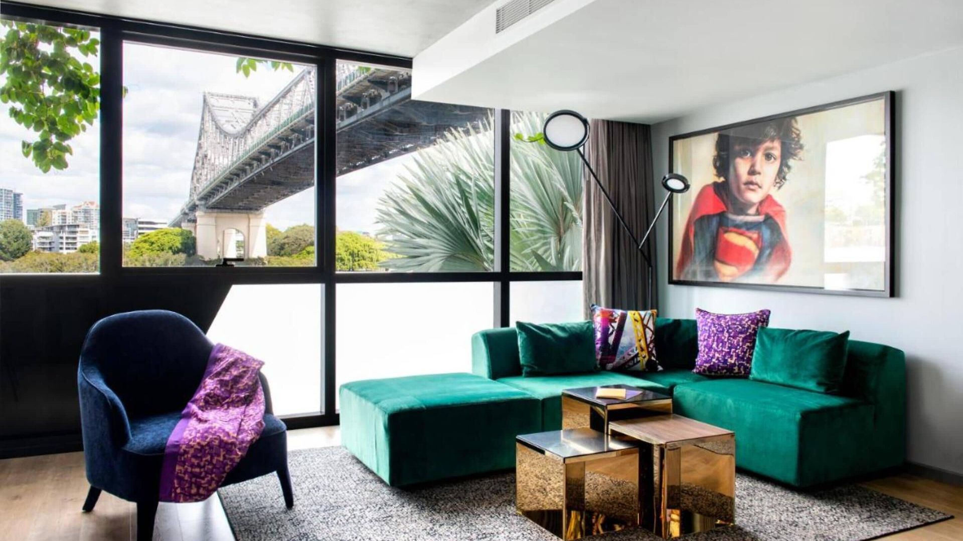 Hotel Crystalbrook Vincent 5*