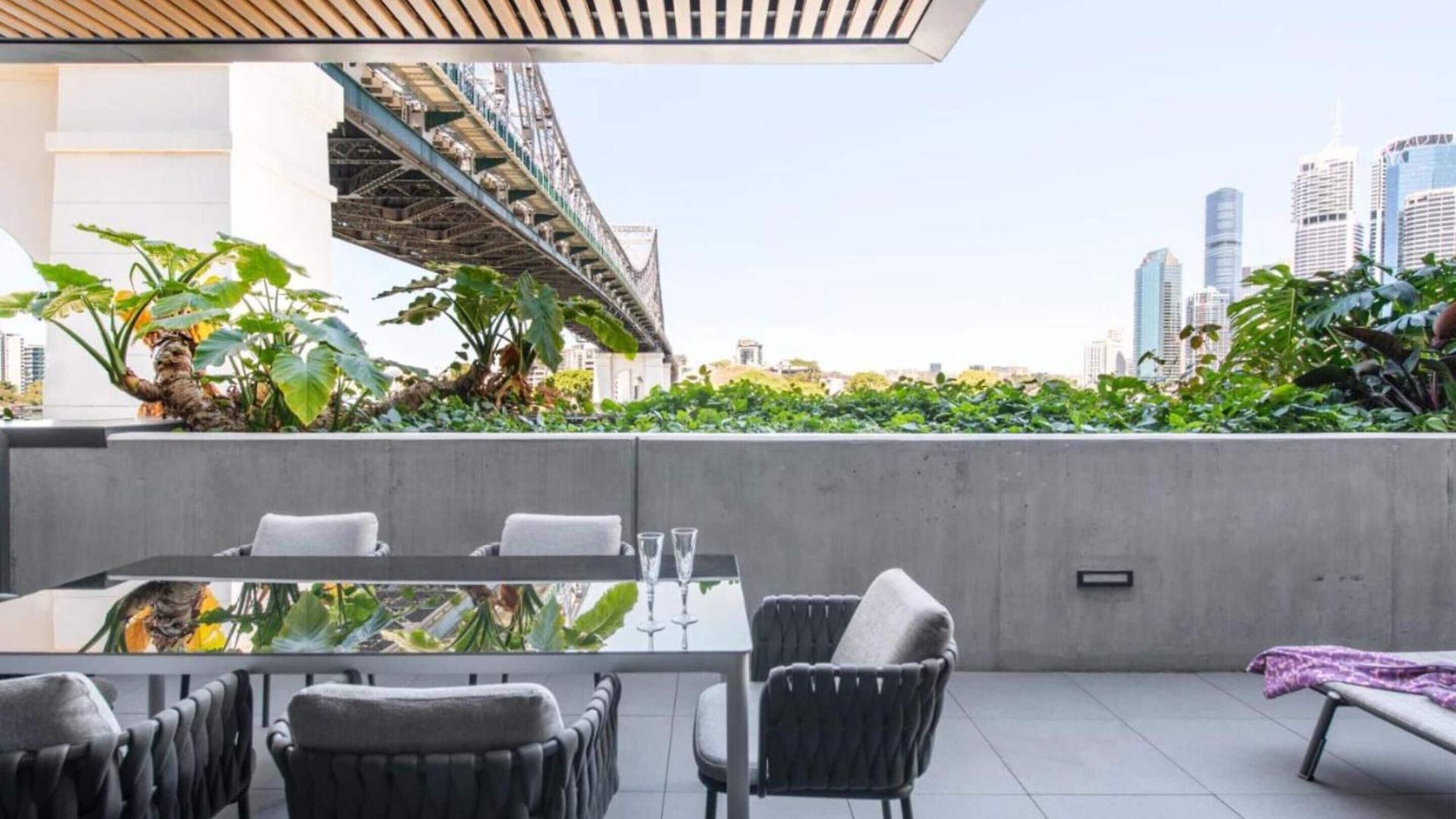 Hotel Crystalbrook Vincent Brisbane