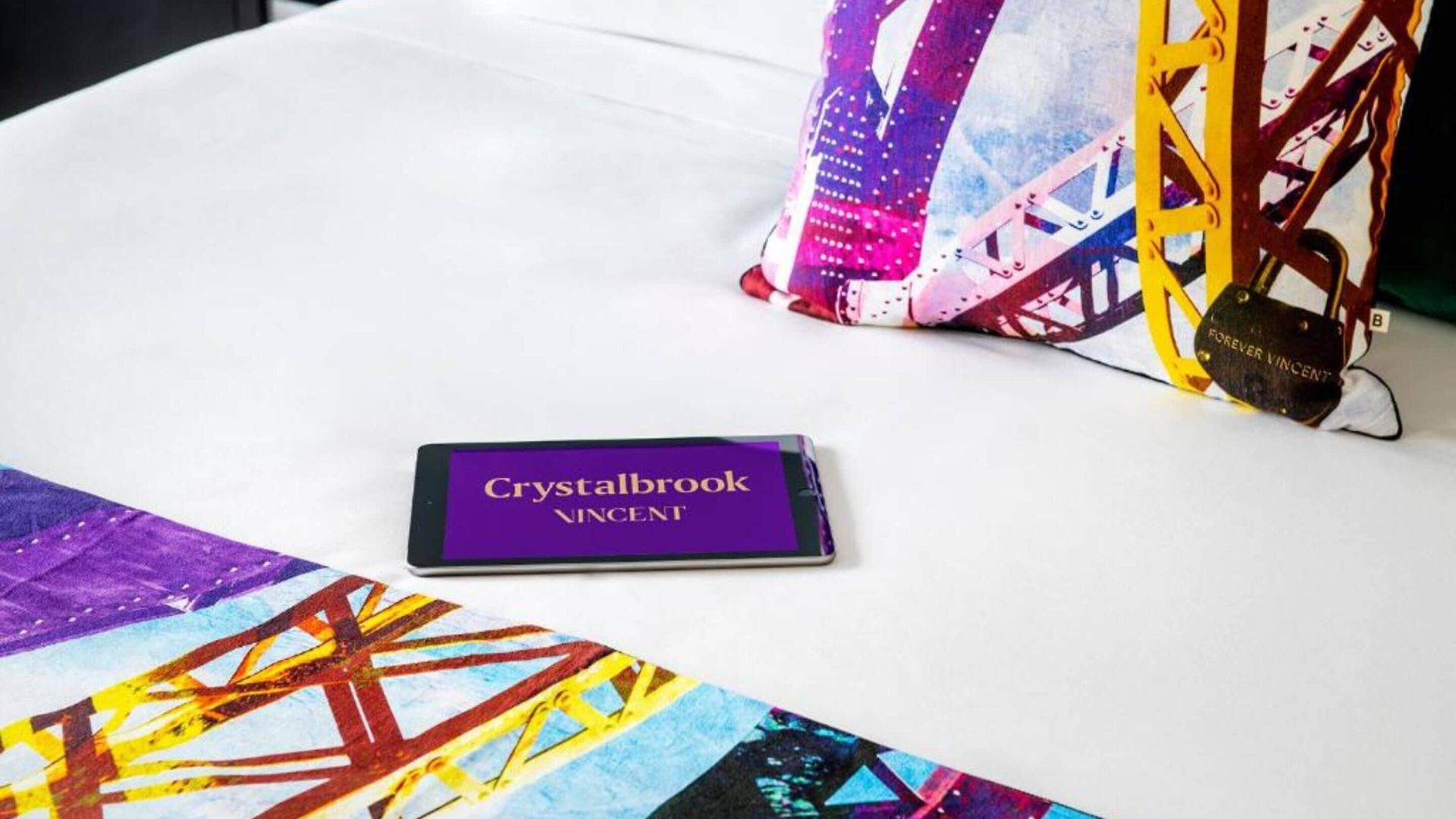 Crystalbrook Vincent 5* Brisbane