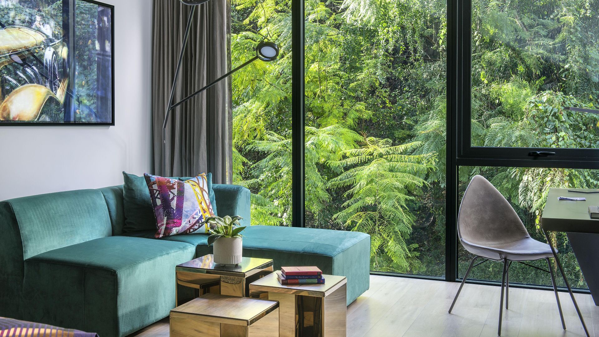 Hotel Crystalbrook Vincent Brisbane