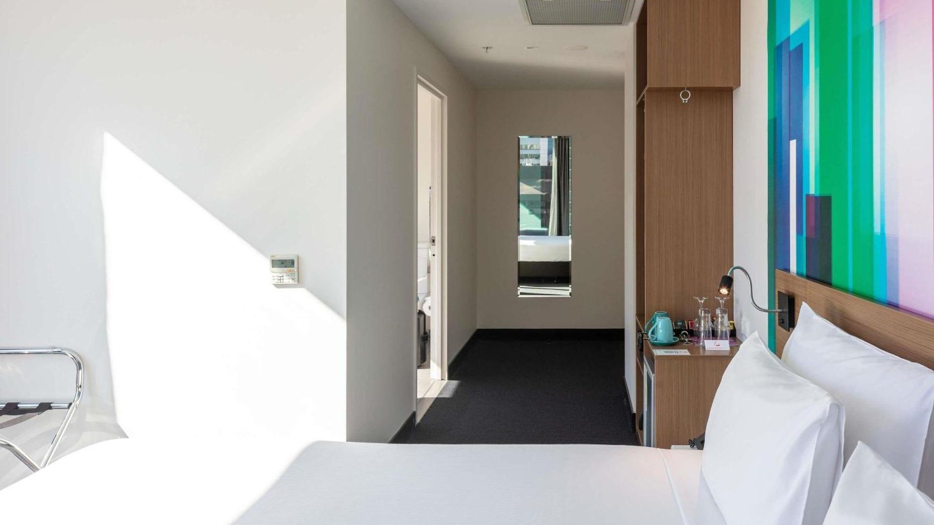 Ibis Styles Elizabeth Street Hotel 4*