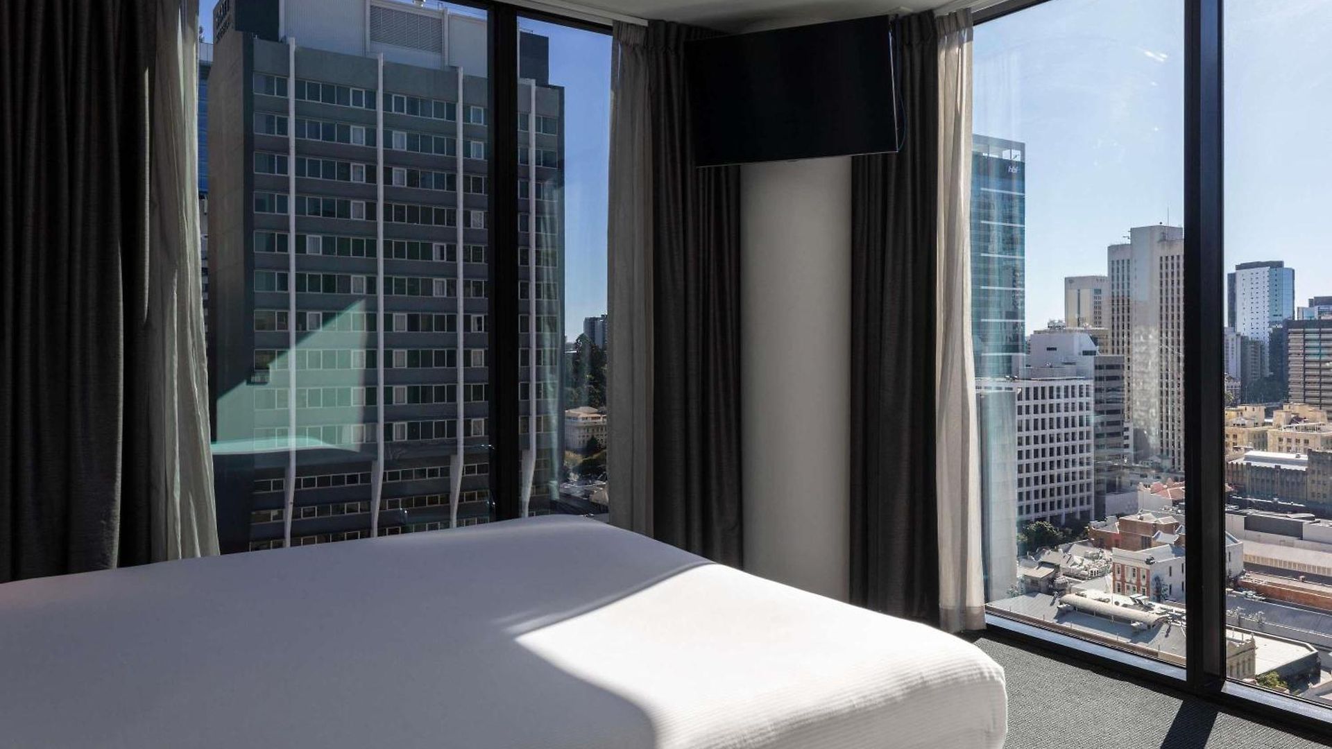 Ibis Styles Elizabeth Street 4* Brisbane