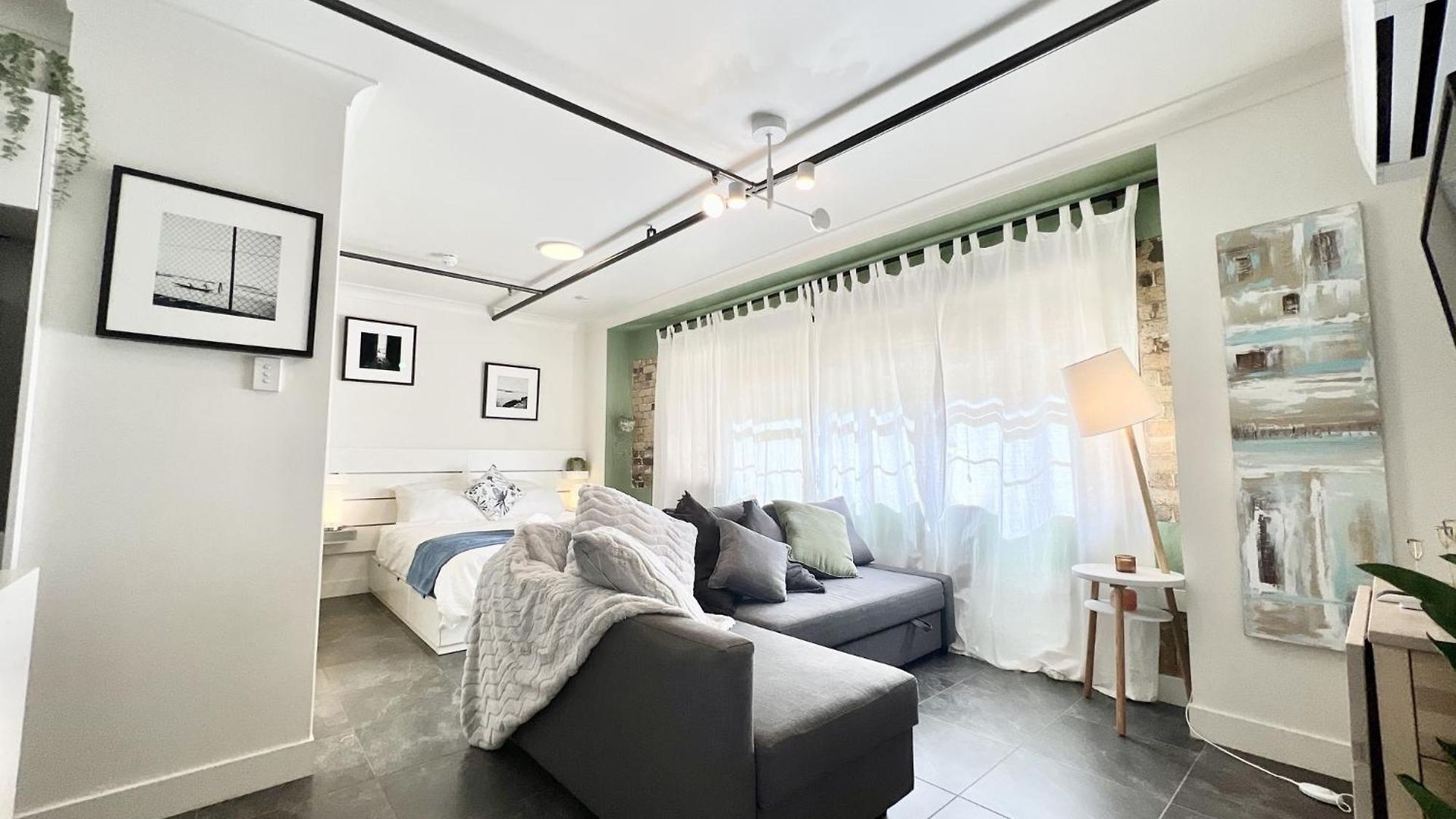 Stylish In The Heart Of The