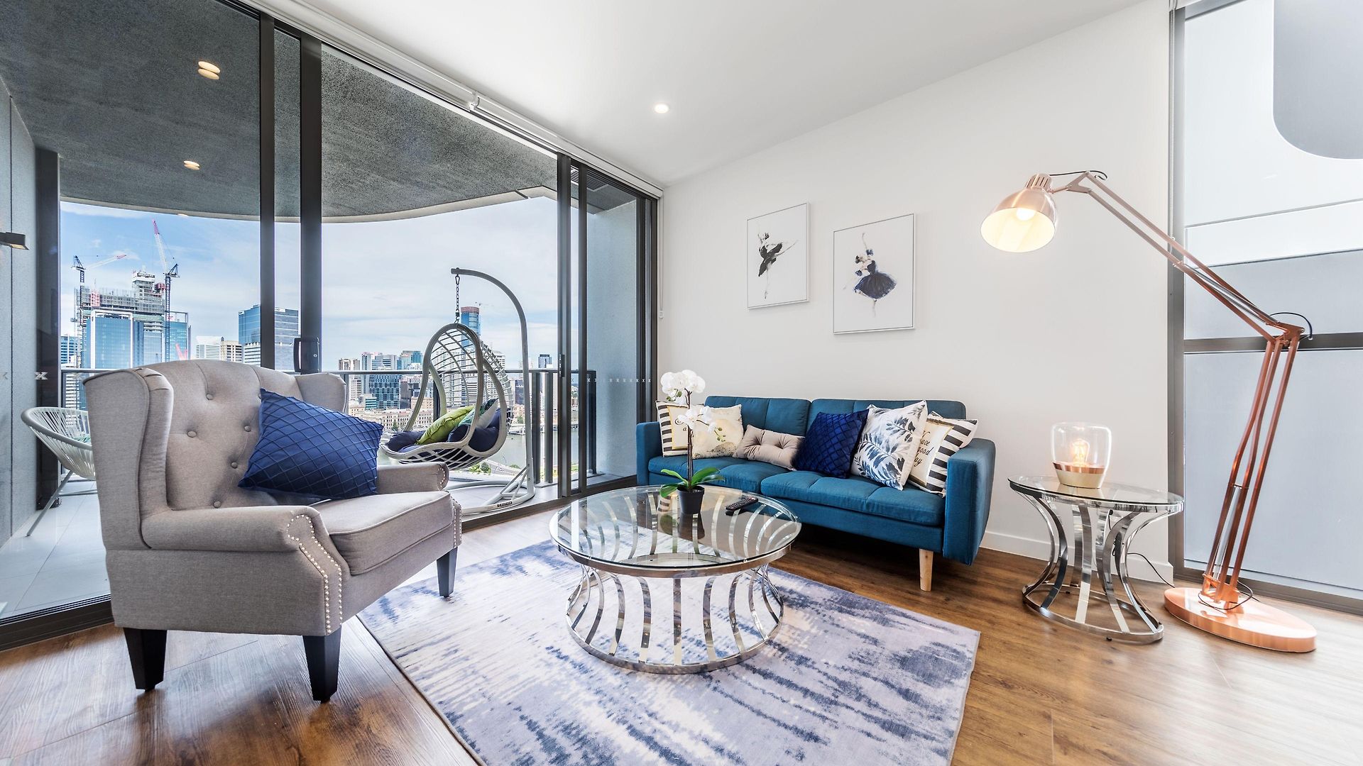 Aparthotel Lucid Living