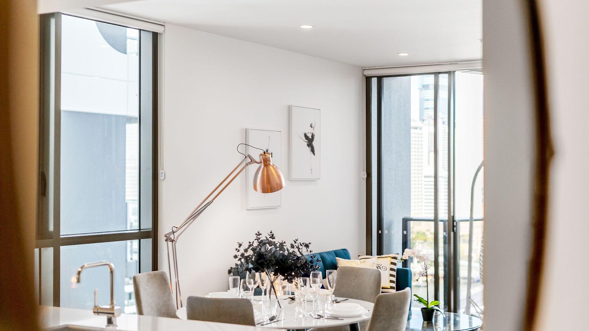 Aparthotel Lucid Living 3*