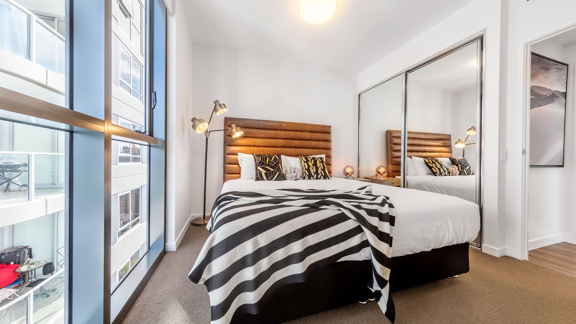 Aparthotel Lucid Living 3*