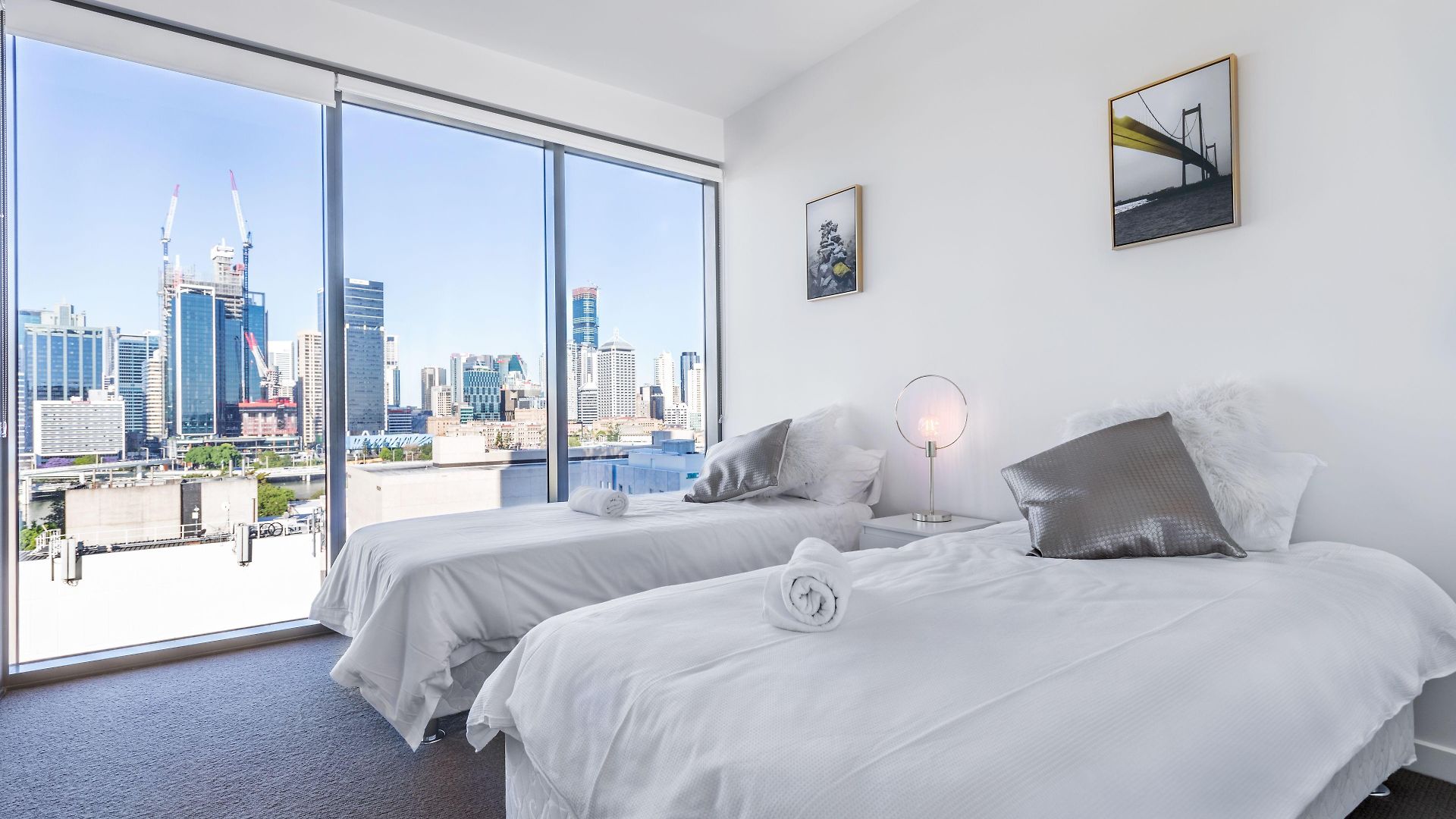 Lucid Living Brisbane