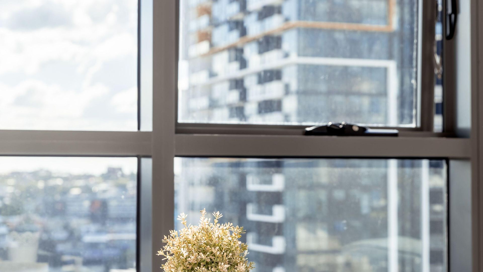 Lucid Living Aparthotel Brisbane