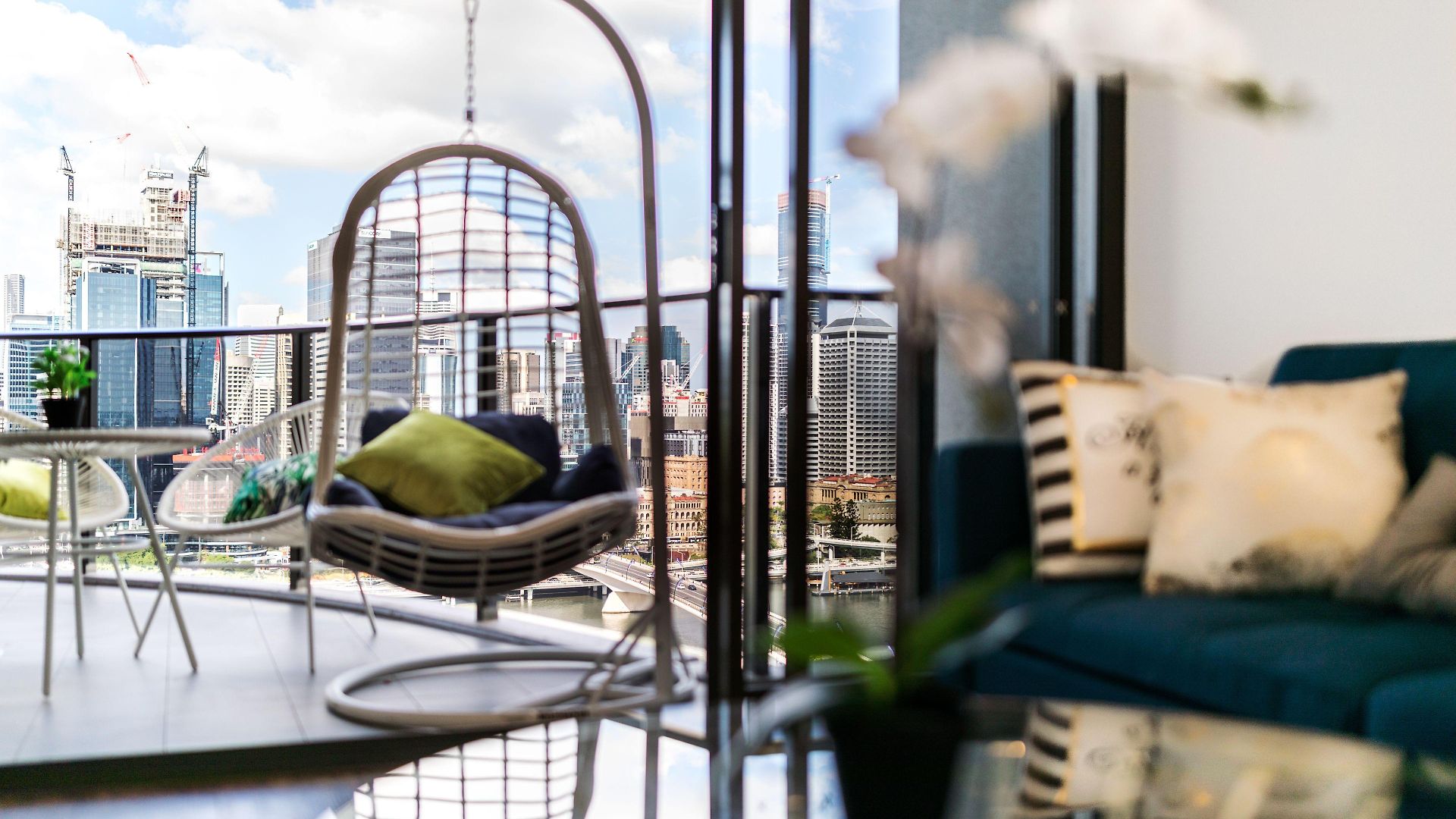 Aparthotel Lucid Living 3*