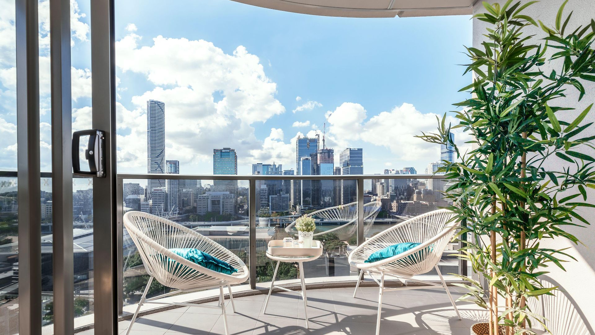 Aparthotel Lucid Living