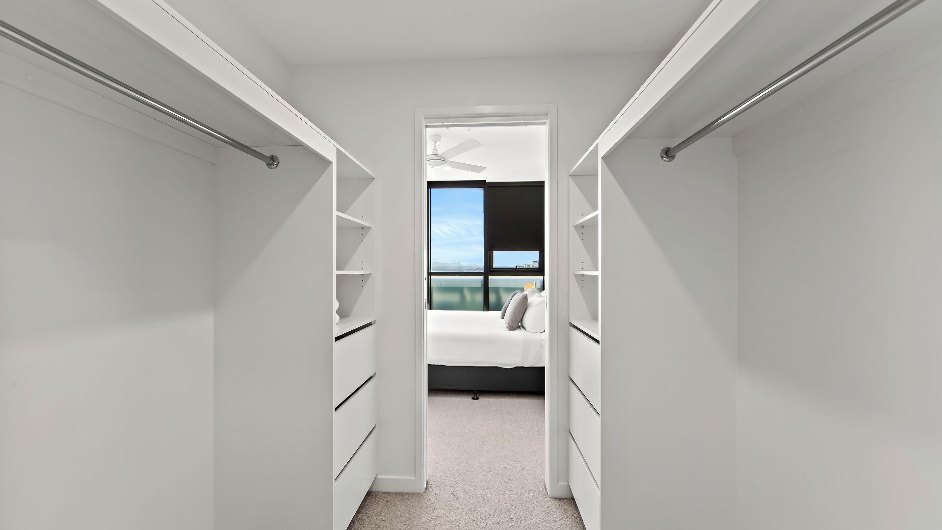 Apartment The Coterie Apartments By Cllix *