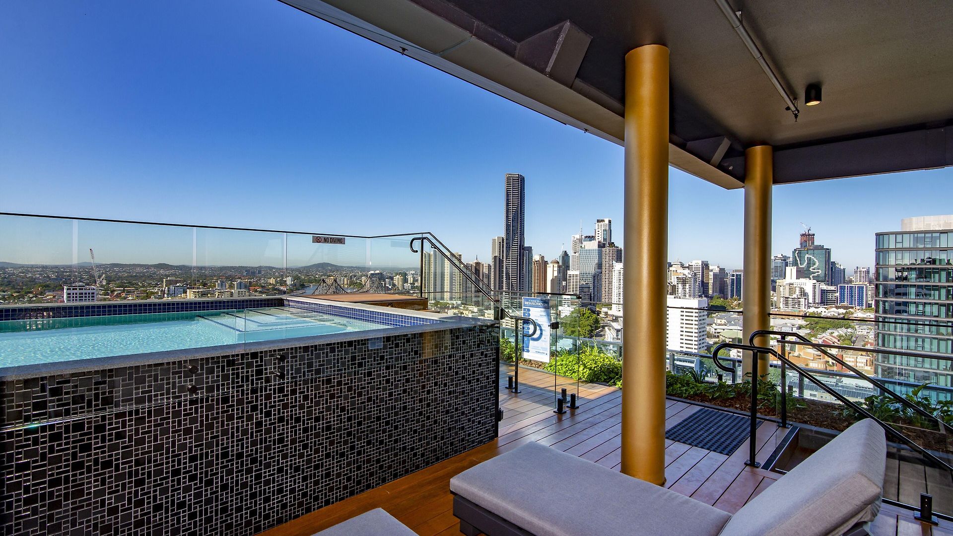The Coterie Apartments By Cllix