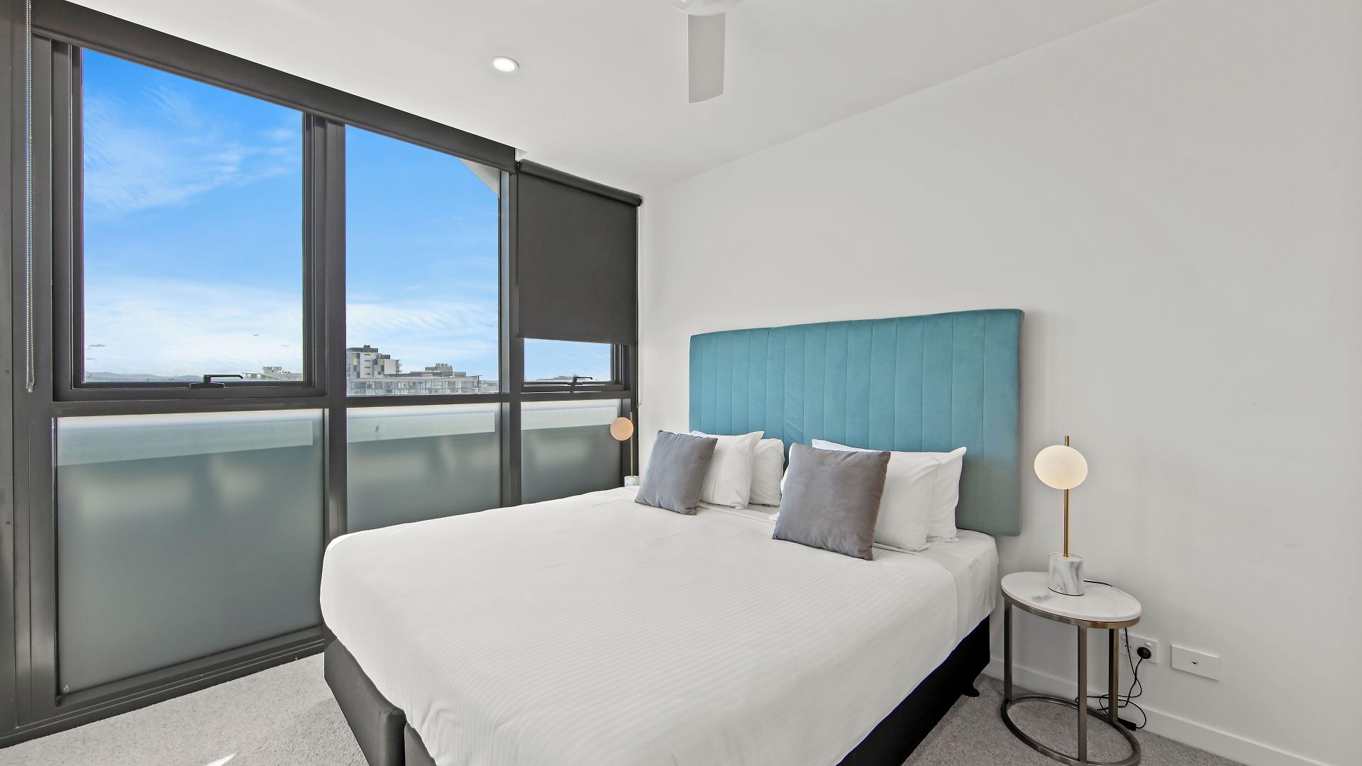 The Coterie Apartments By Cllix Apartment