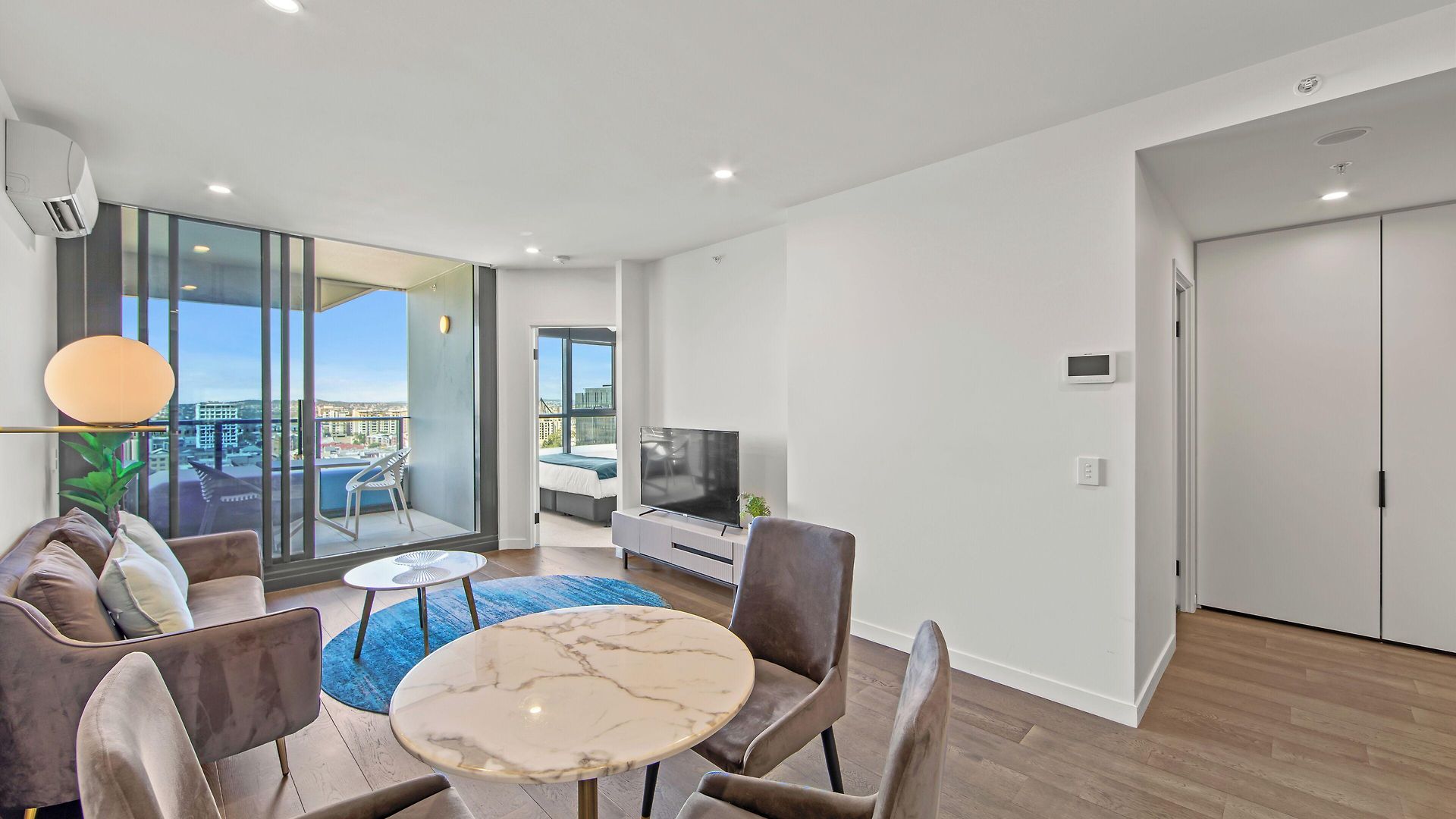 Apartment The Coterie Apartments By Cllix