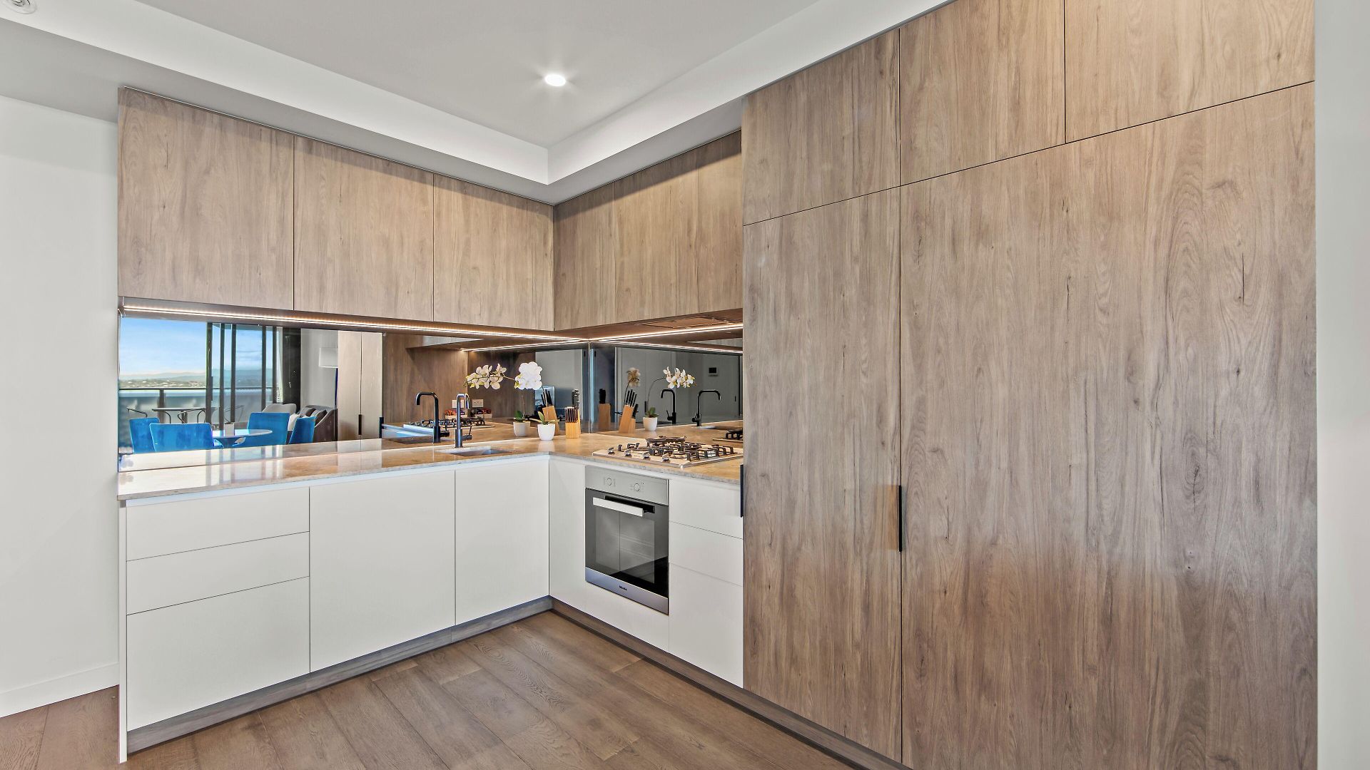 Apartment The Coterie Apartments By Cllix Brisbane