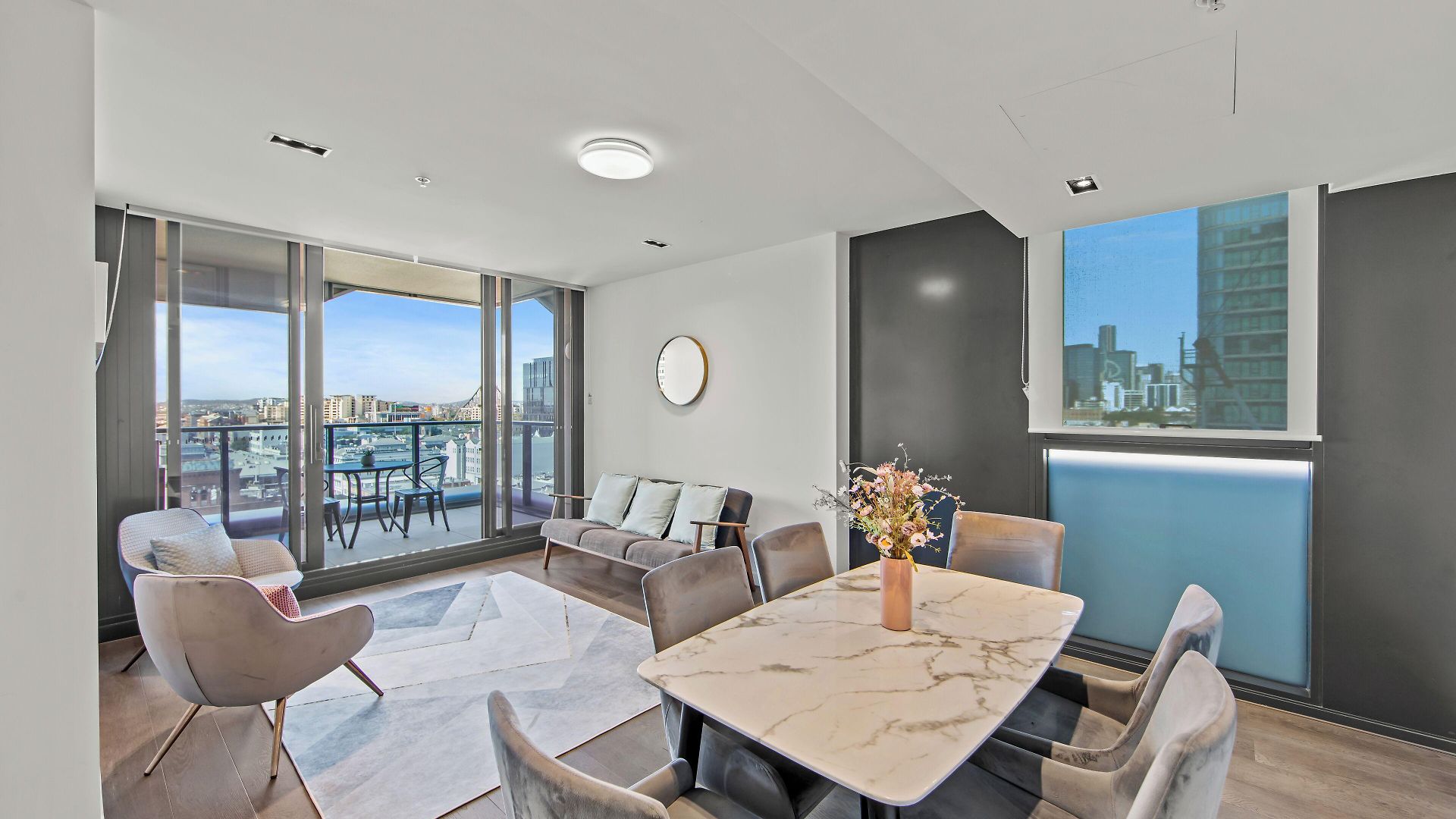 Apartment The Coterie Apartments By Cllix Brisbane