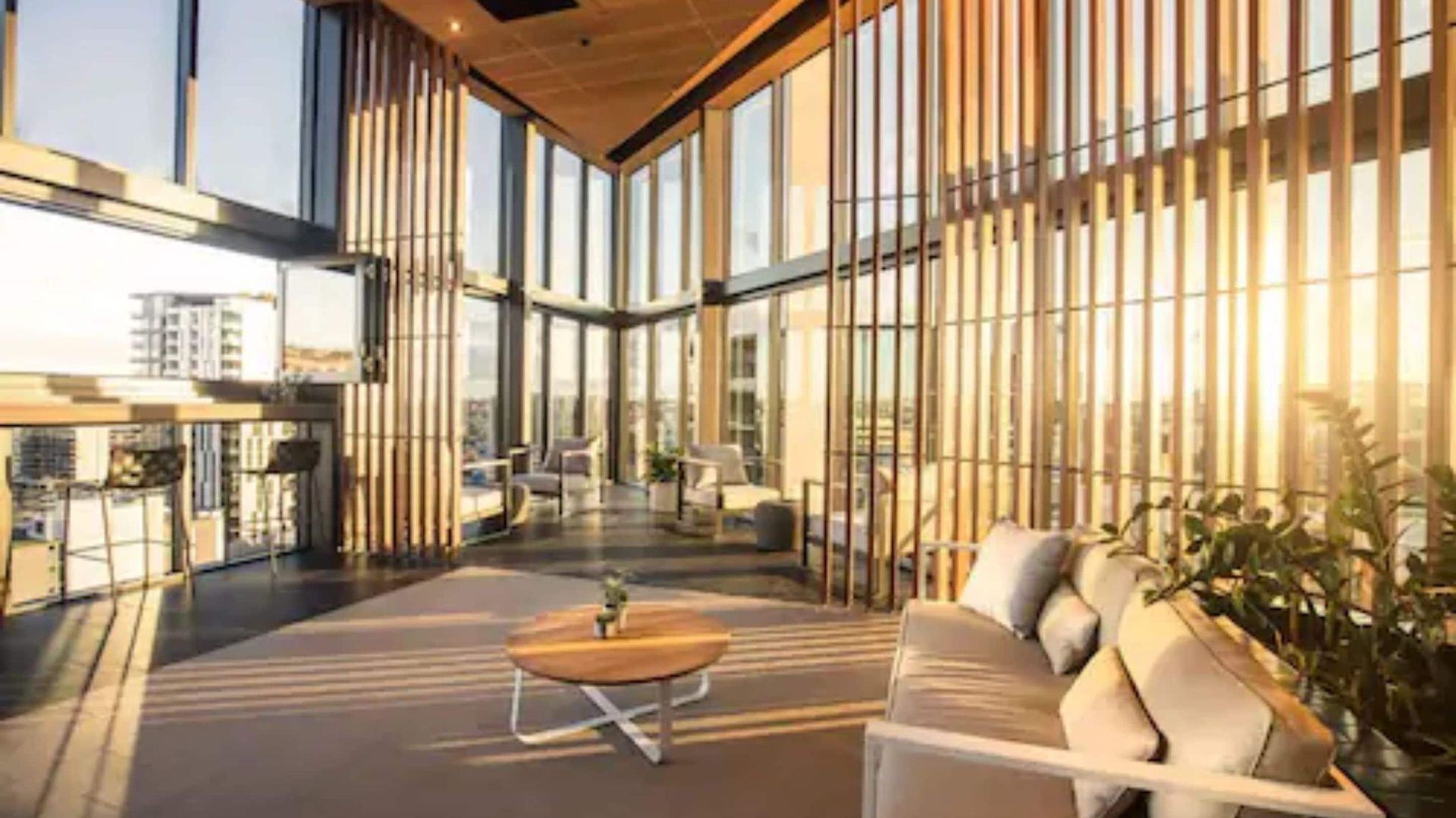 One By Cllix Aparthotel Brisbane