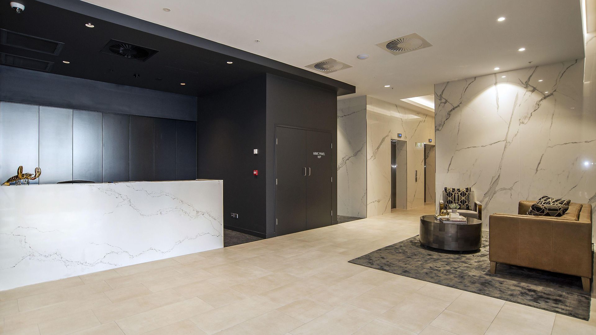 Aparthotel One By Cllix
