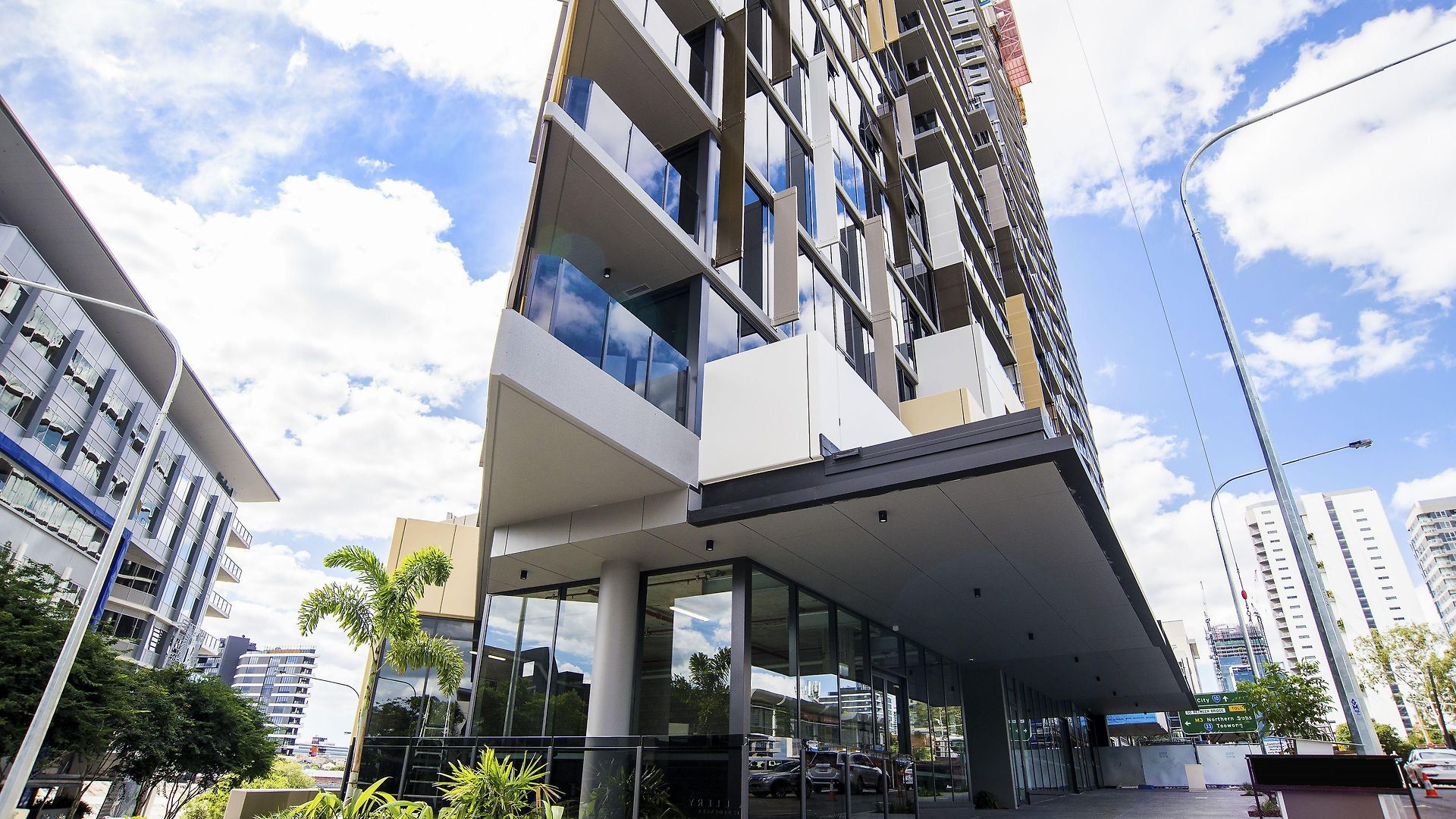 One By Cllix Brisbane