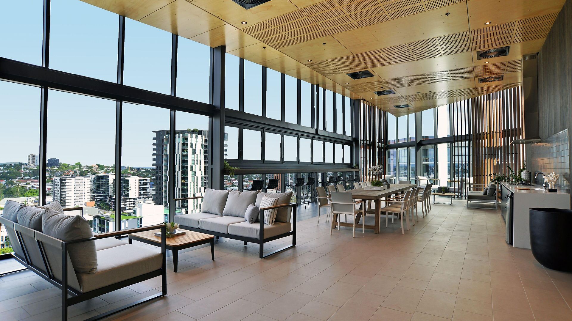 One By Cllix Aparthotel