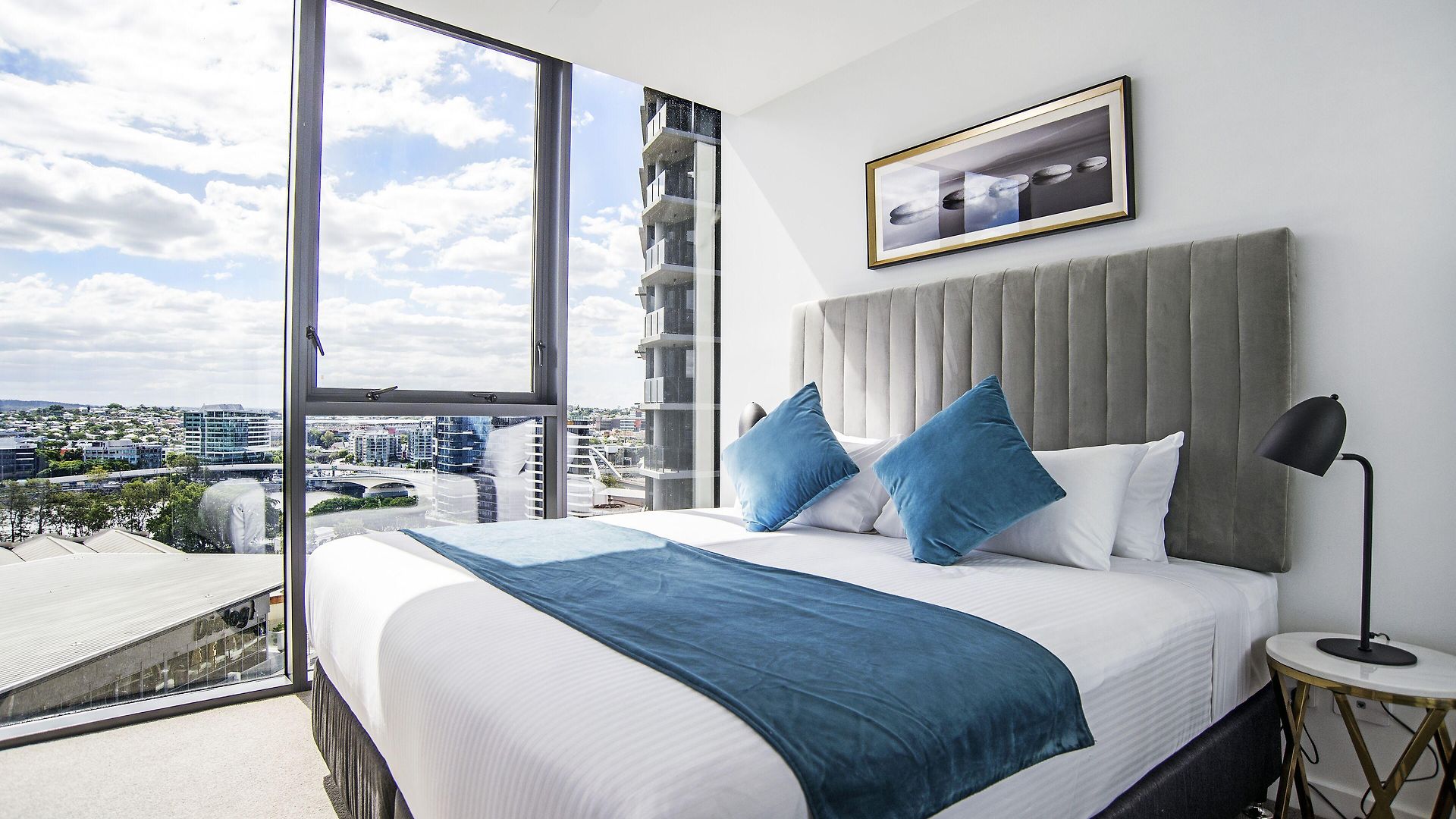 One By Cllix 5* Brisbane