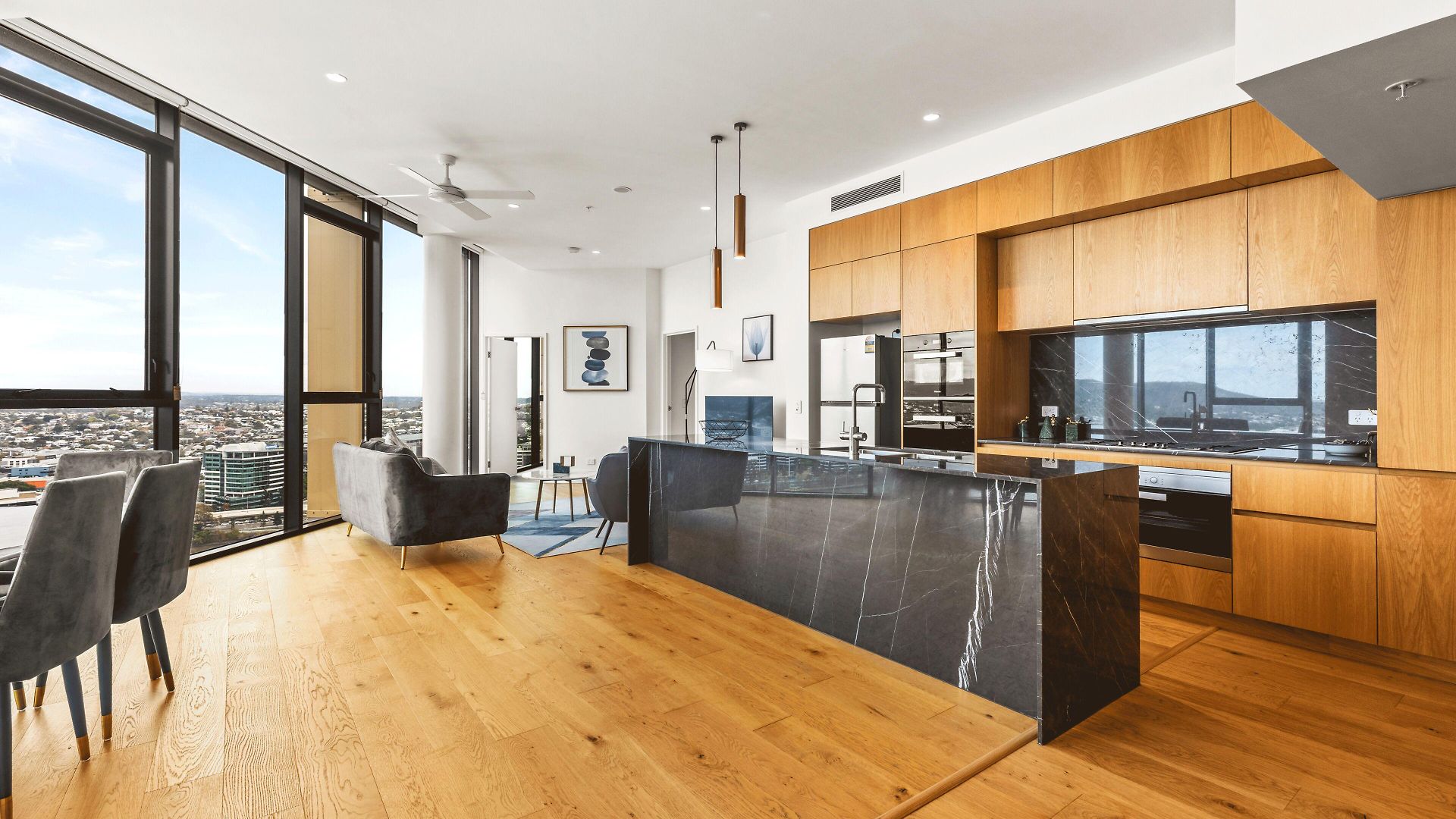One By Cllix Aparthotel