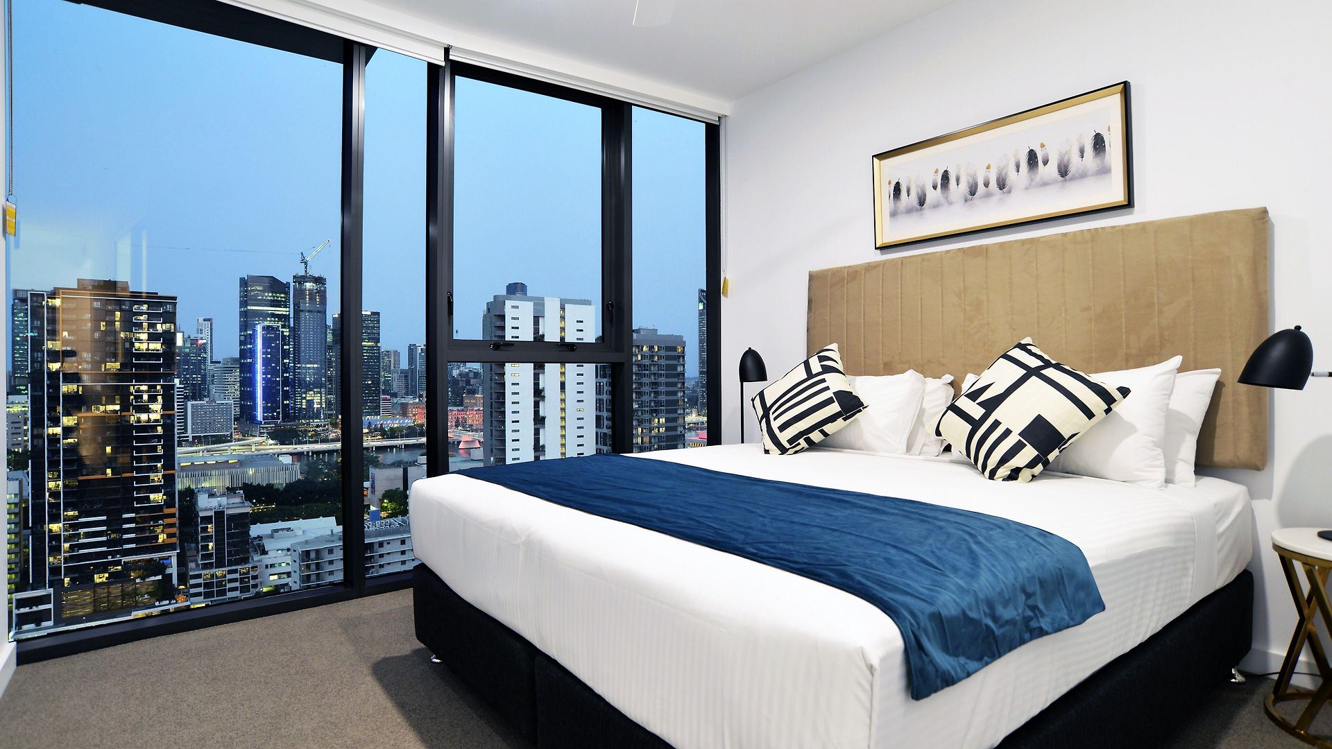 Aparthotel One By Cllix 5*