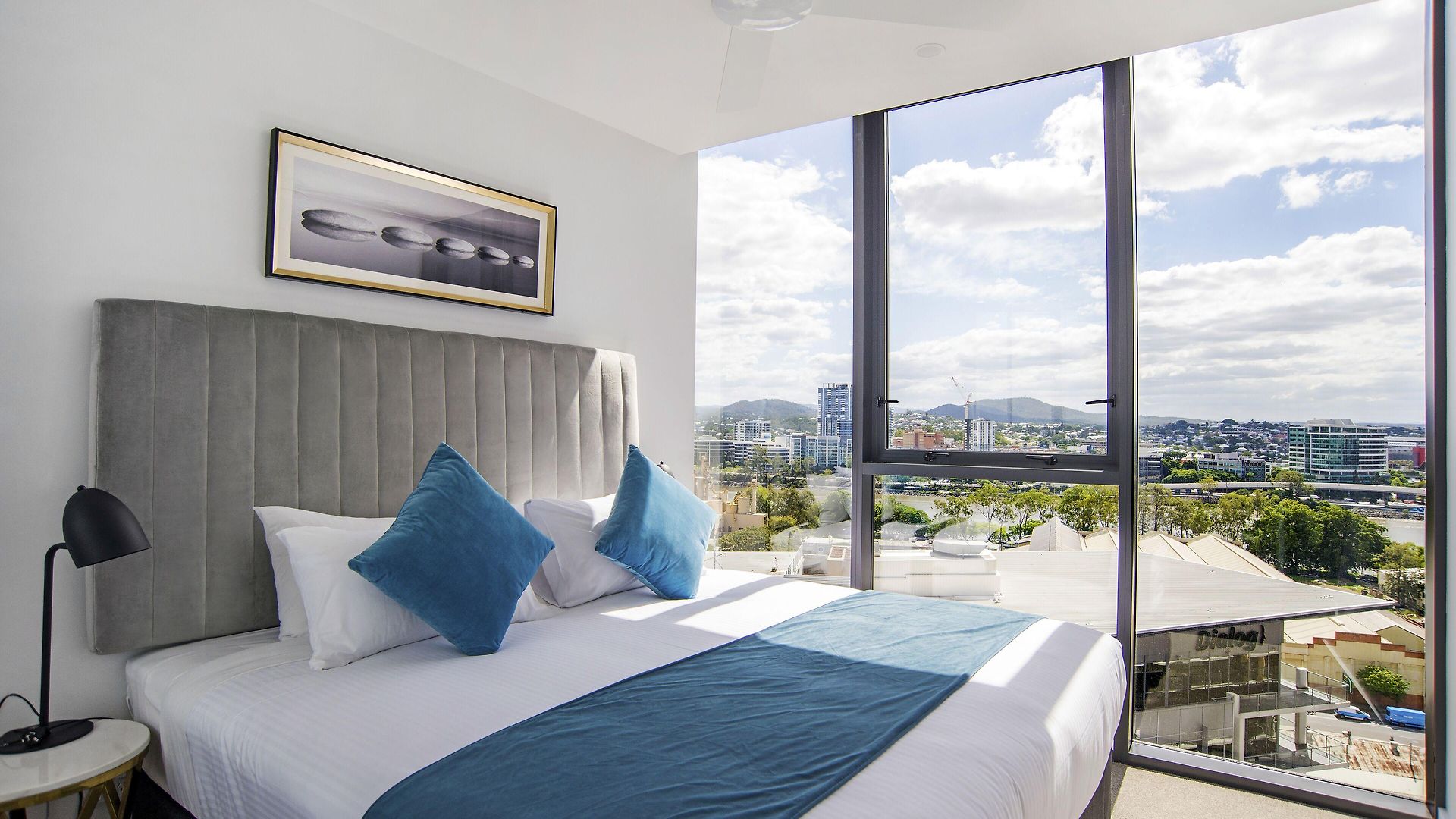 Aparthotel One By Cllix Brisbane