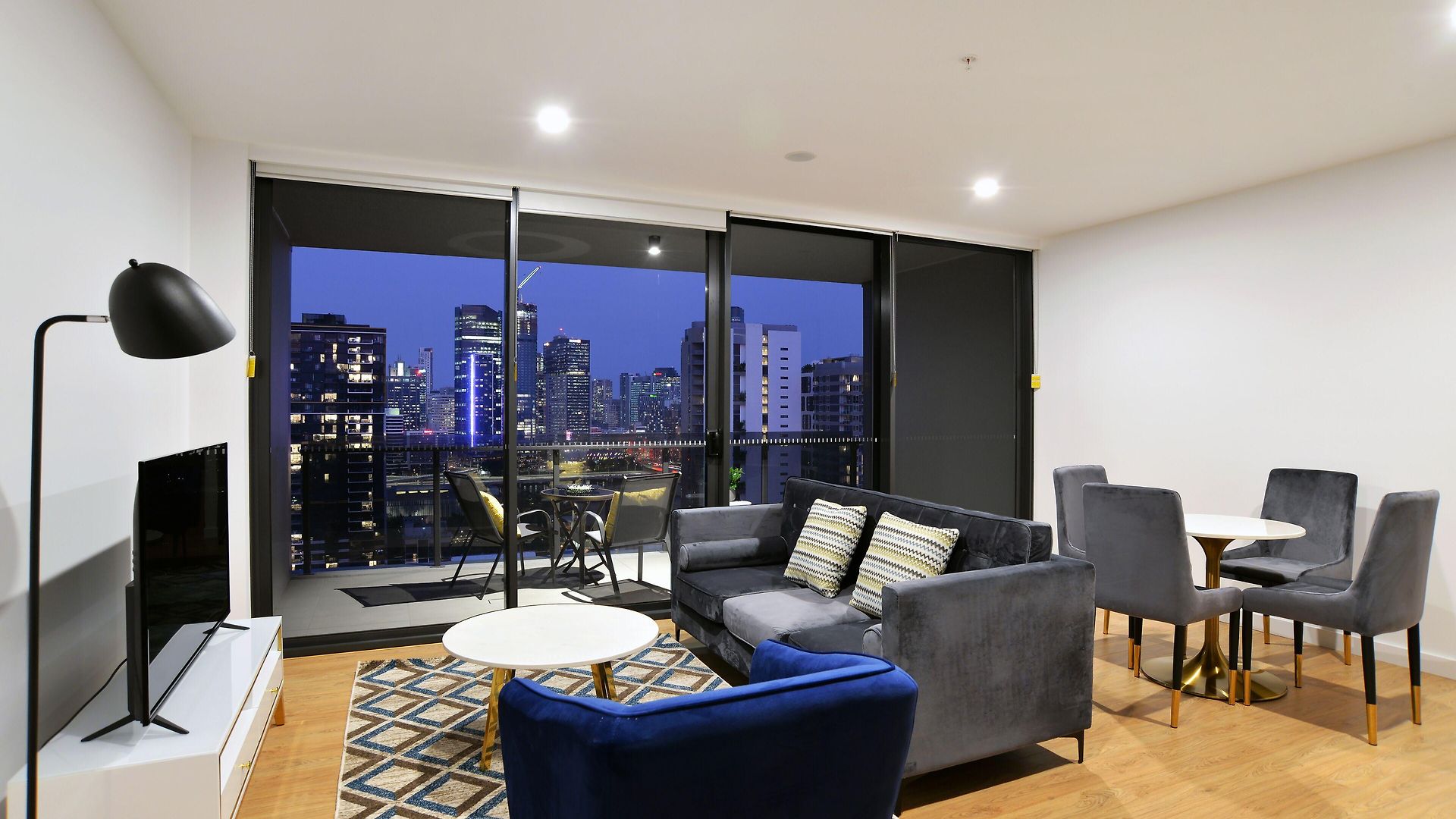 Aparthotel One By Cllix