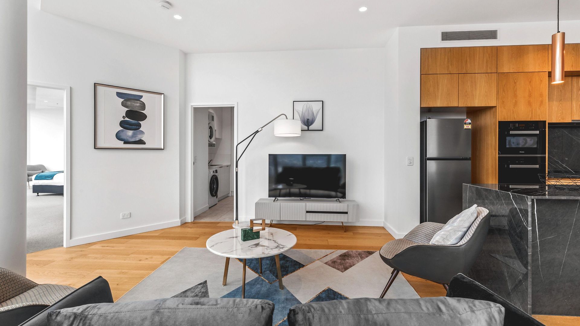 Aparthotel One By Cllix Brisbane