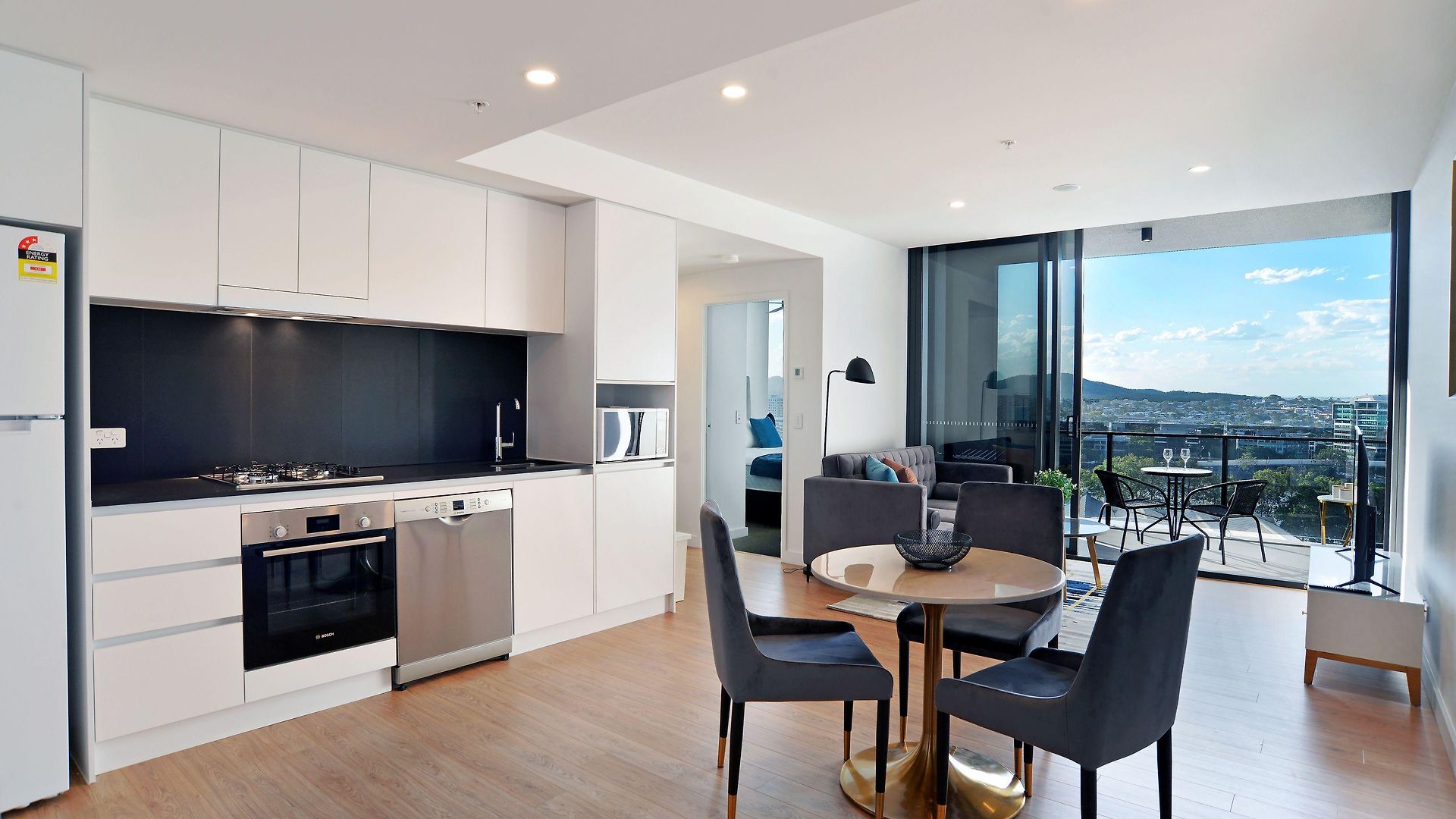 One By Cllix Aparthotel 5*