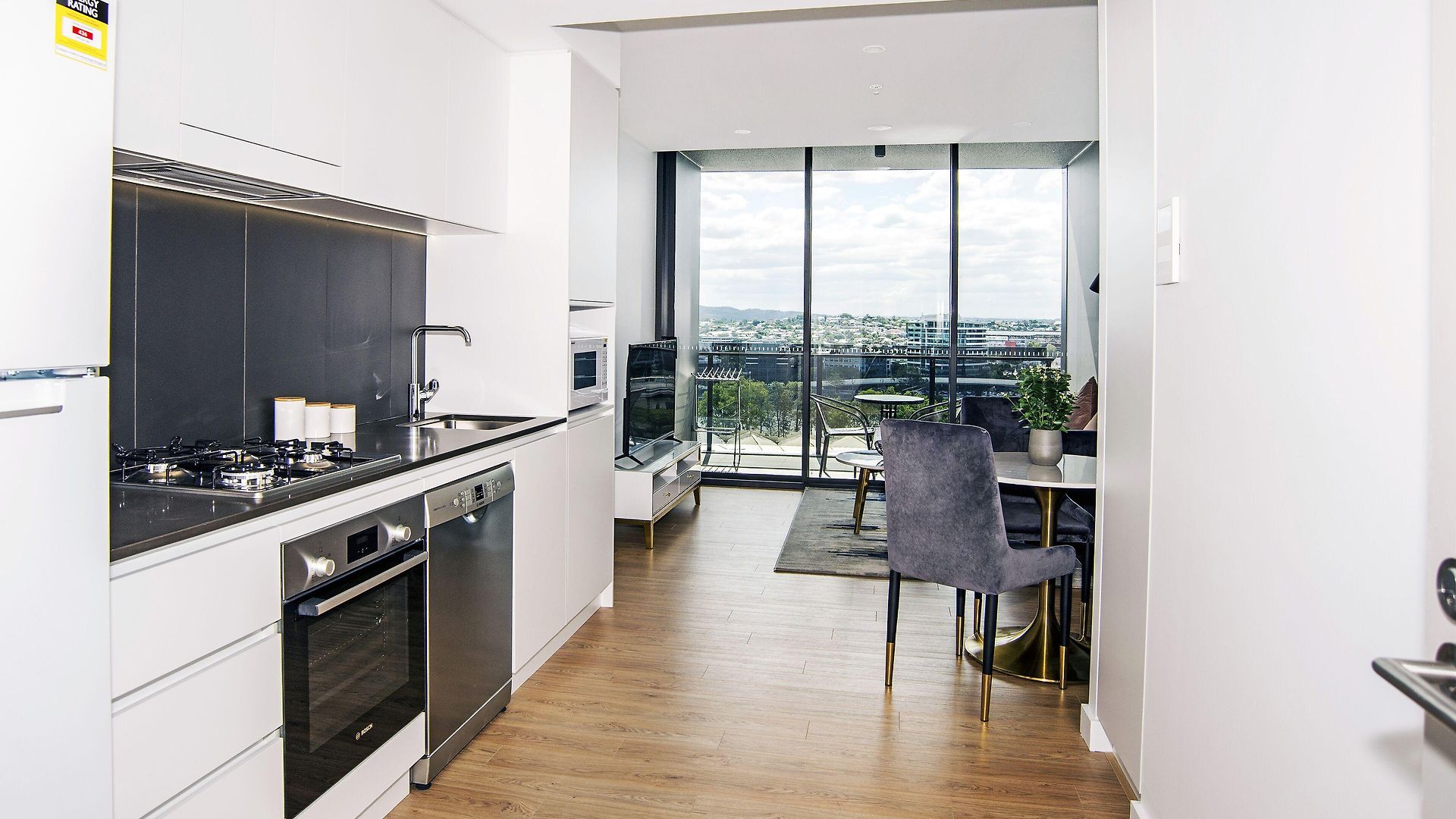 Aparthotel One By Cllix