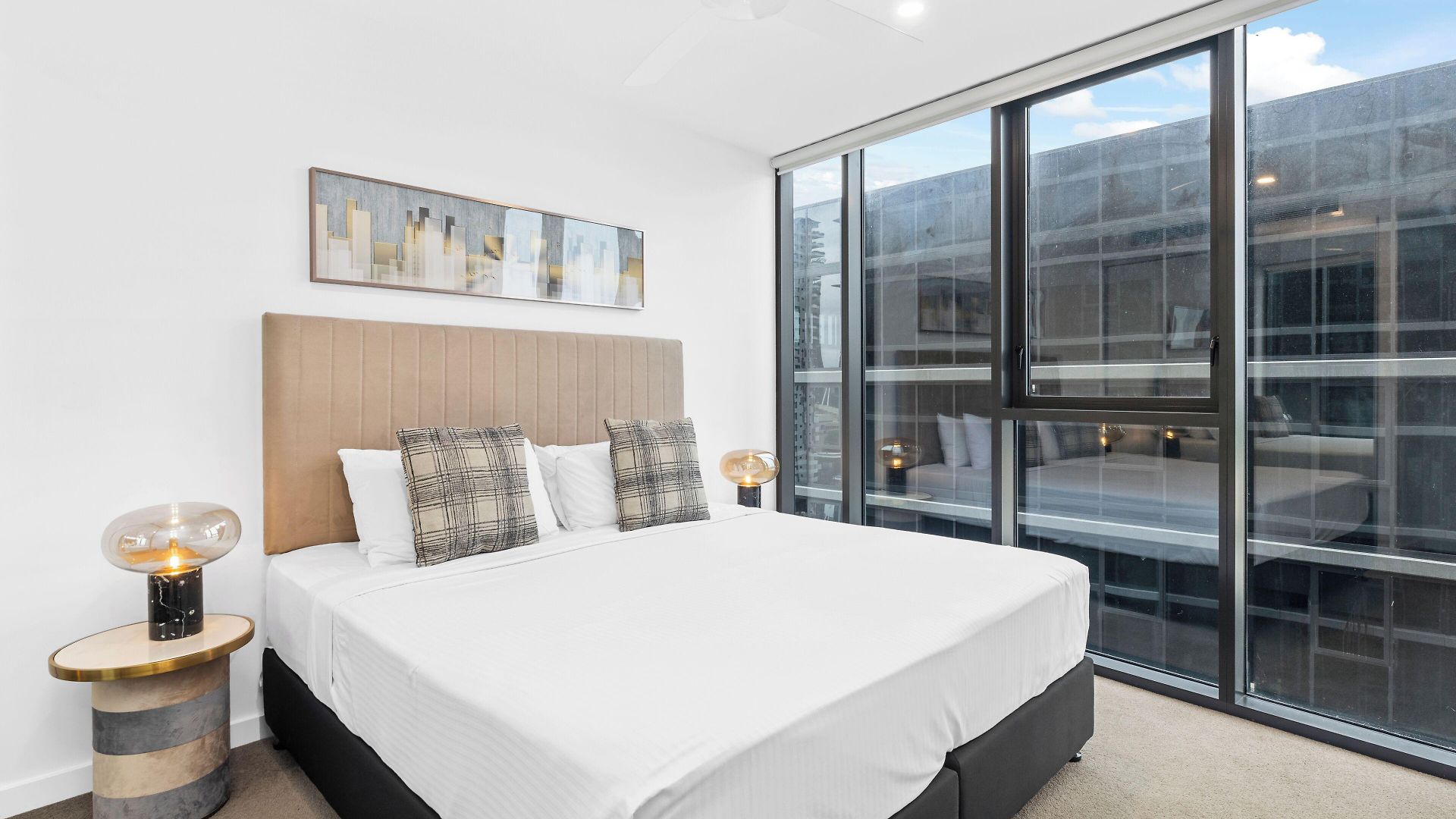 One By Cllix Aparthotel Brisbane