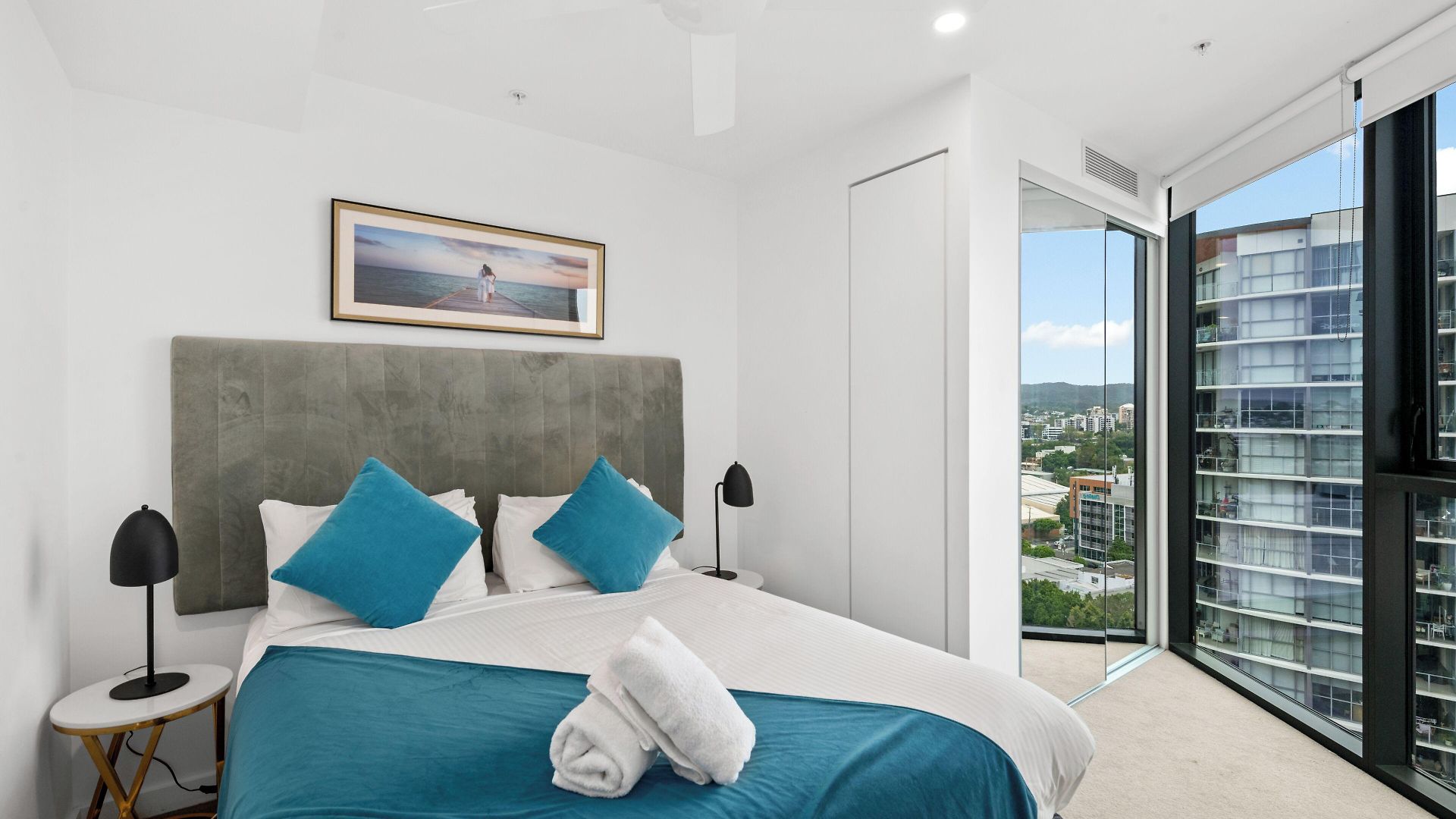 One By Cllix Brisbane