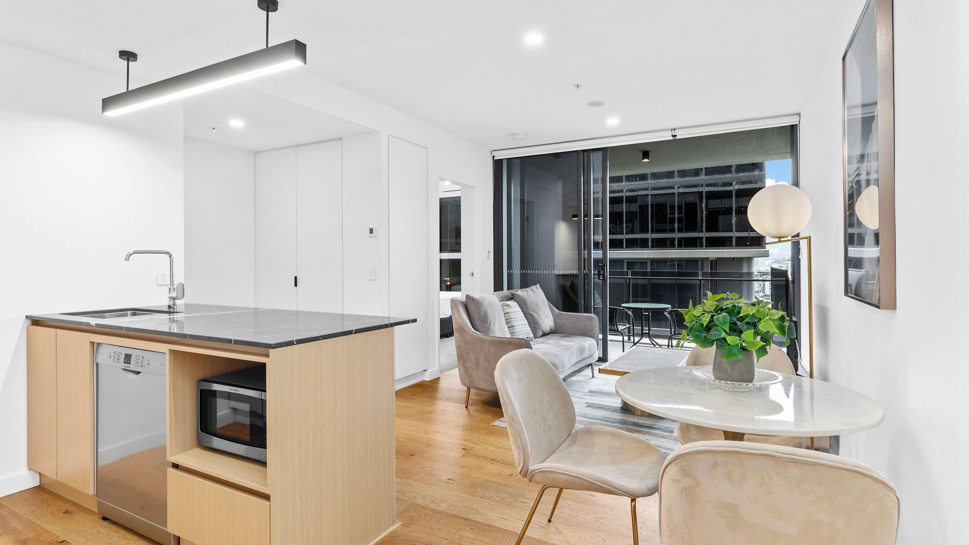 One By Cllix 5* Brisbane