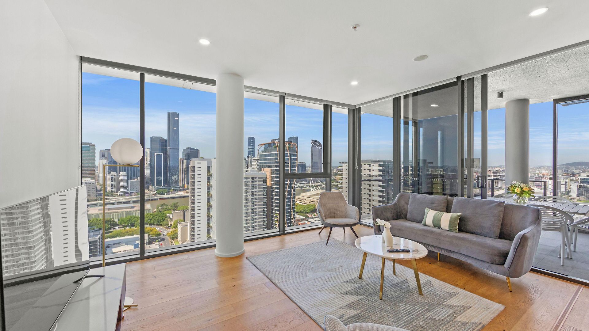 Aparthotel One By Cllix Brisbane