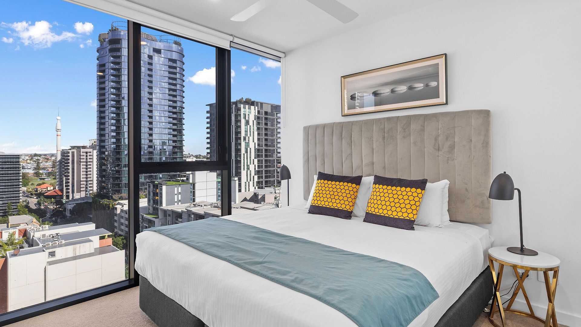 Aparthotel One By Cllix