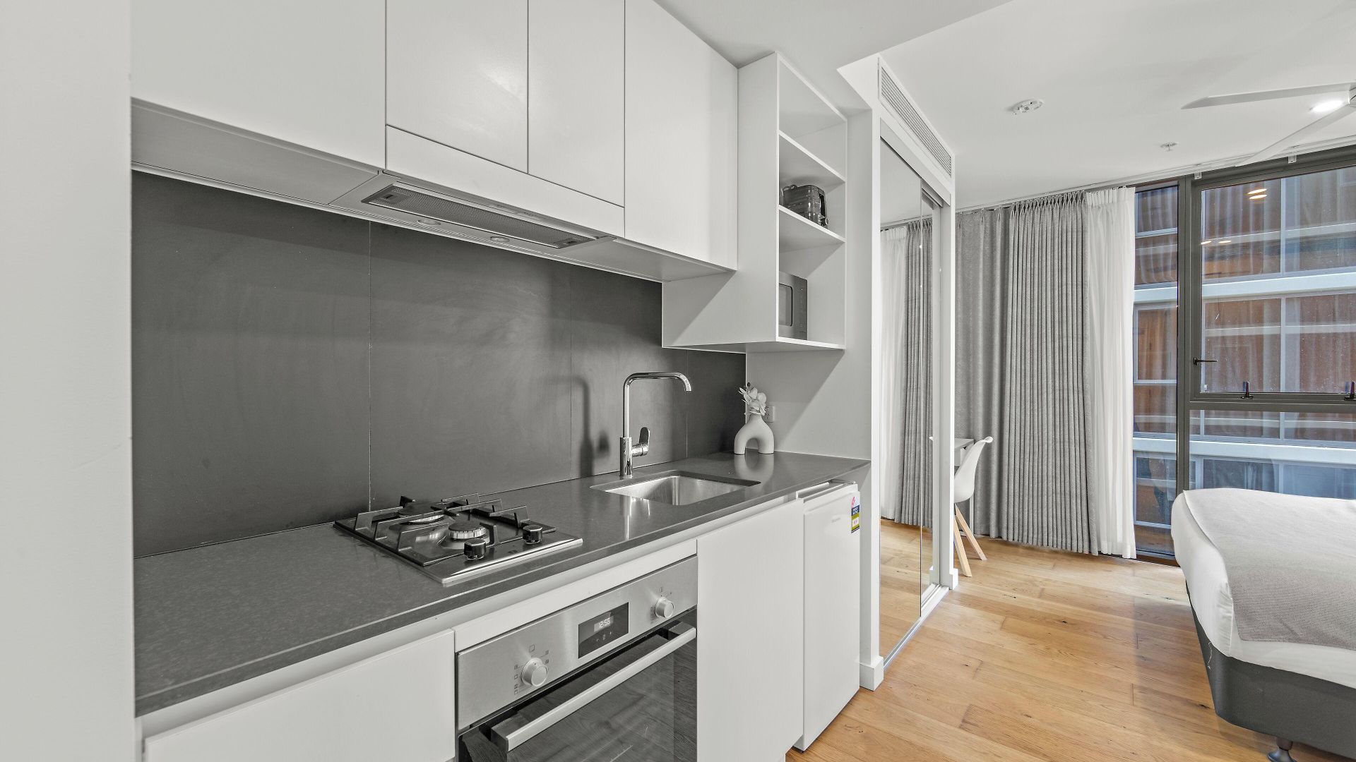 Aparthotel One By Cllix Brisbane