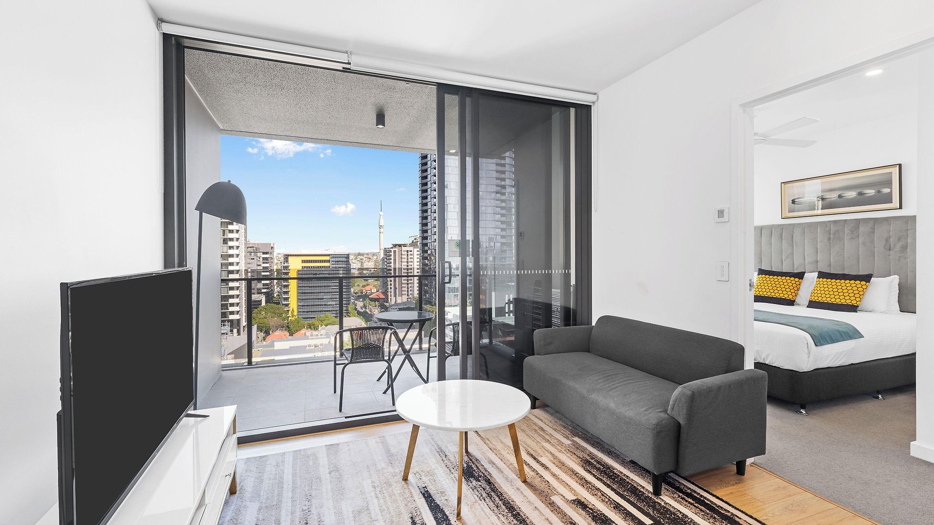 Aparthotel One By Cllix 5*