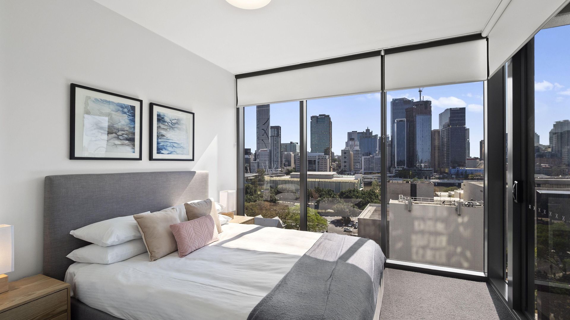 Lucid Living Brisbane