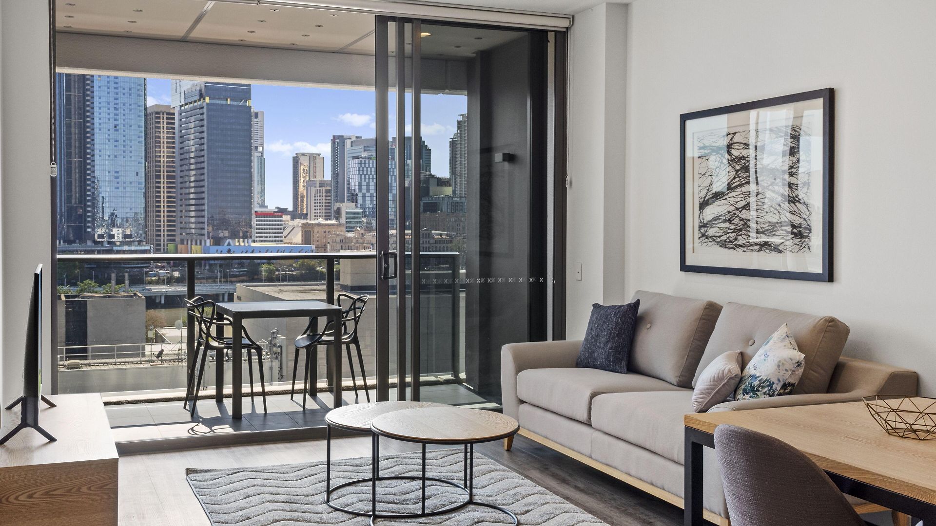 Lucid Living Aparthotel Brisbane